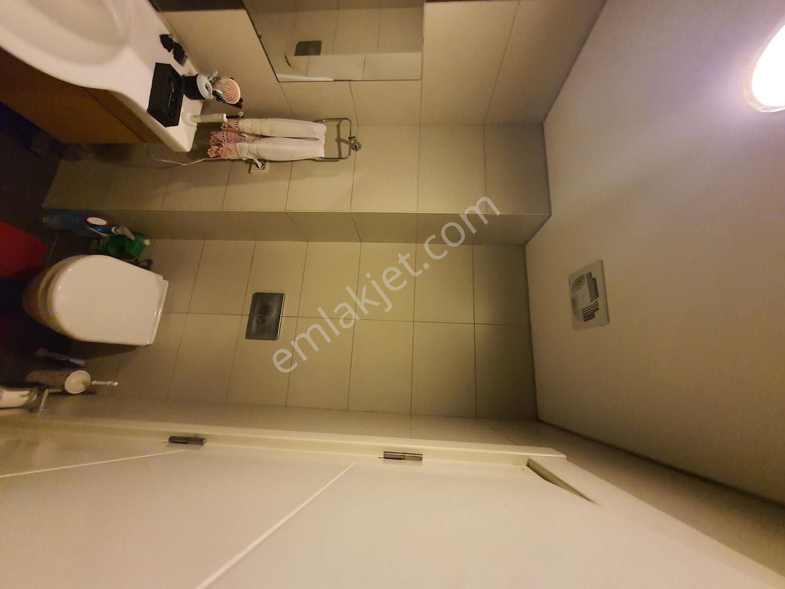 Halkalı Bosphorus City'de 1+1 Satılık Daire - Görsel 9