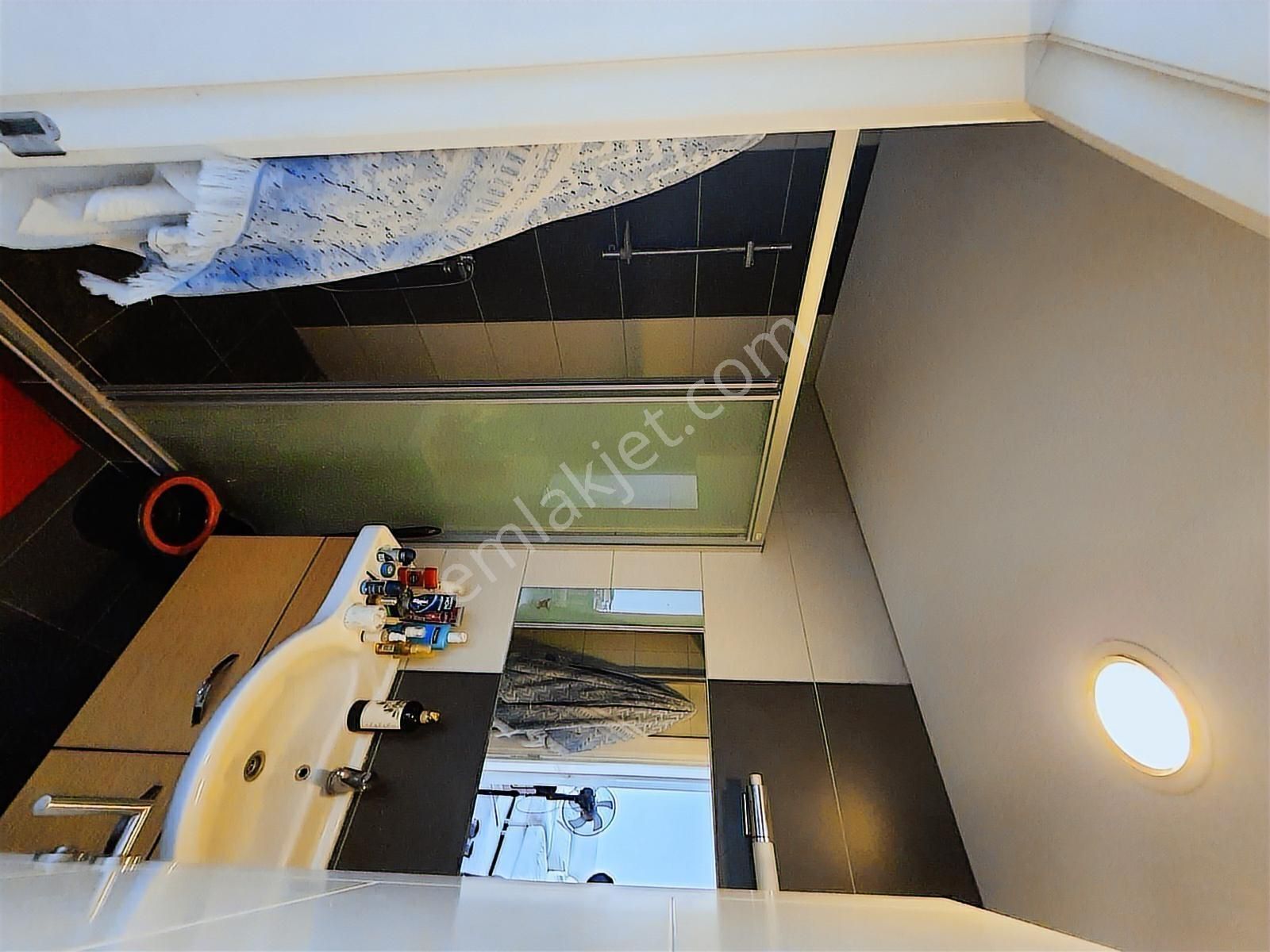 Halkalı Bosphorus City'de 1+1 Satılık Daire - Görsel 10