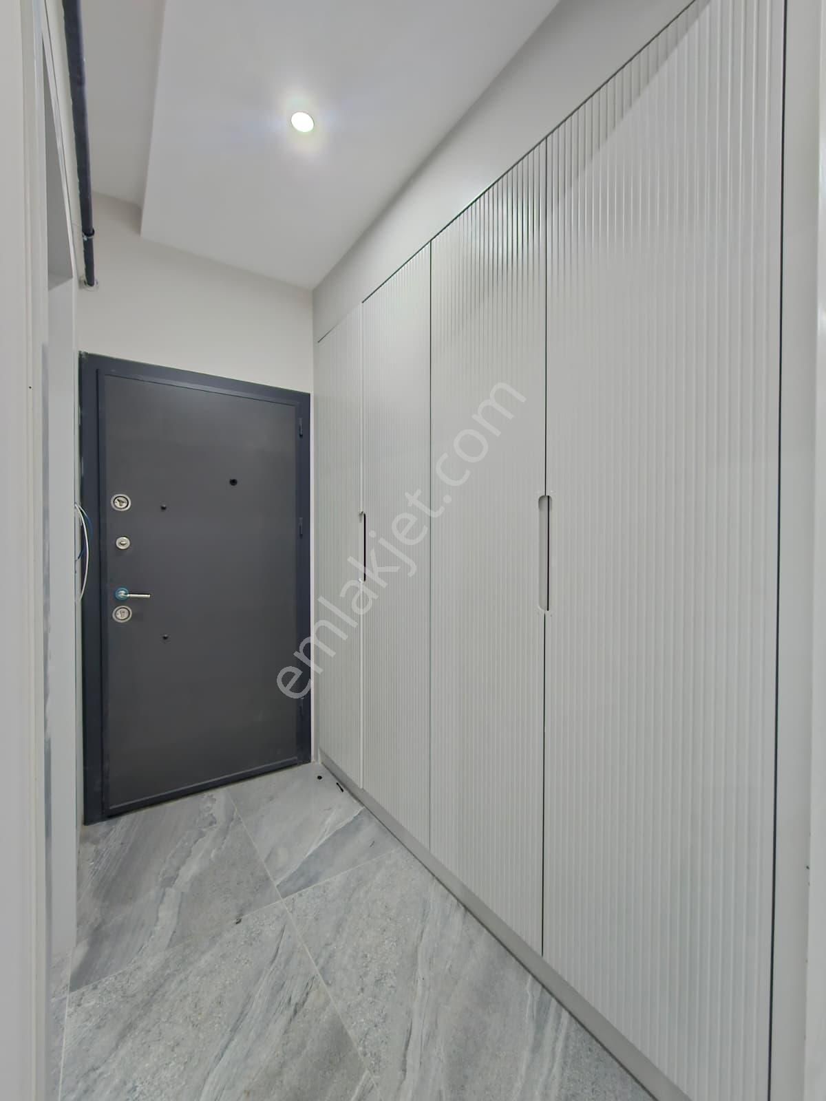 Denizli Şemikler De Cadde Üstü 2+1 120 M2 Sıfır Satılık Lüks Fırsat Daireler - Görsel 26