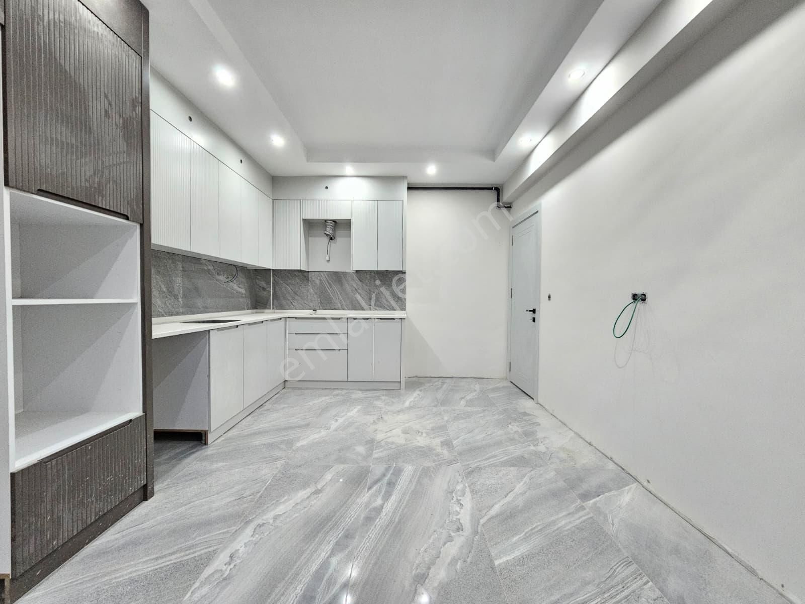 Denizli Şemikler De Cadde Üstü 2+1 120 M2 Sıfır Satılık Lüks Fırsat Daireler - Görsel 5