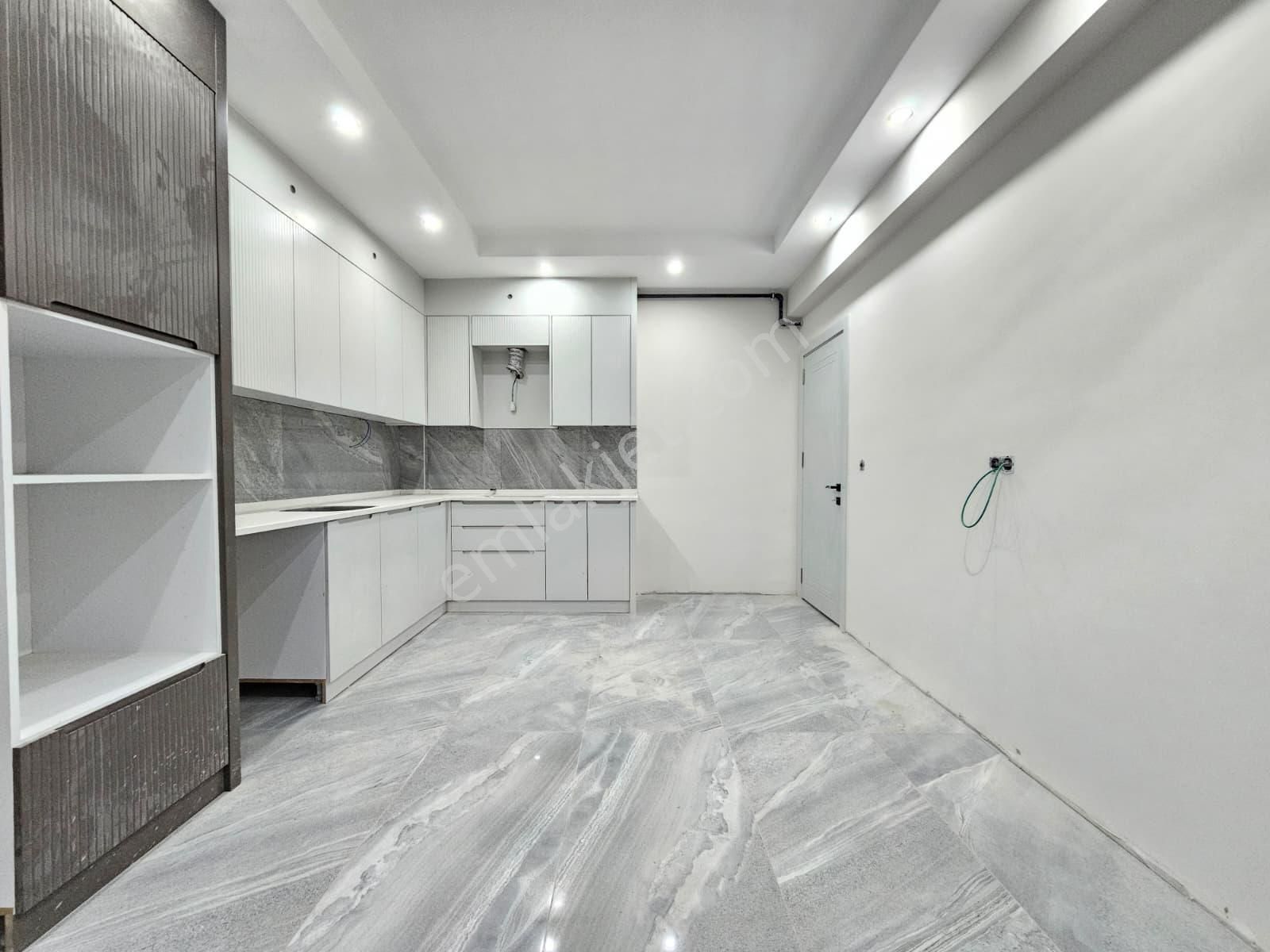 Denizli Şemikler De Cadde Üstü 2+1 120 M2 Sıfır Satılık Lüks Fırsat Daireler - Görsel 3