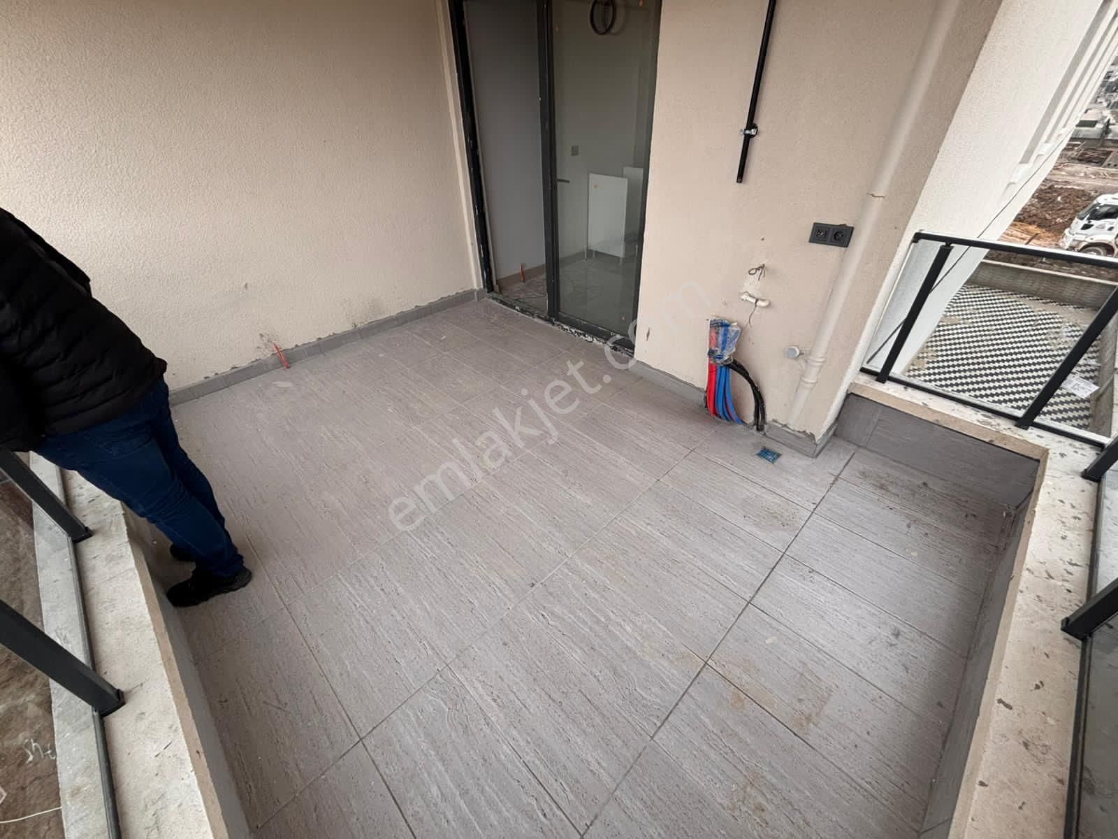 Sıfır 3+1 Katta E - Görsel 22