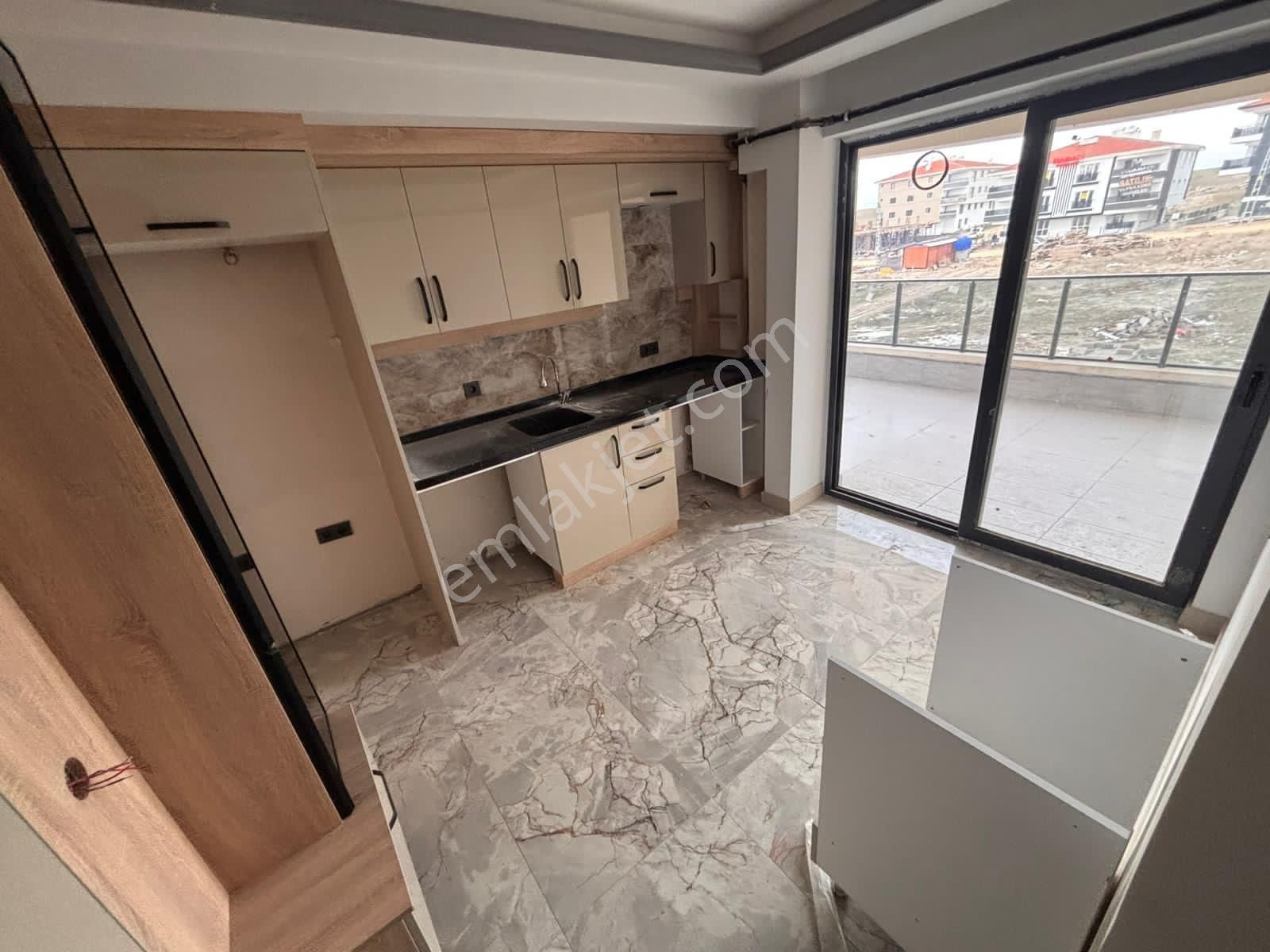 Sıfır 3+1 Katta E - Görsel 4