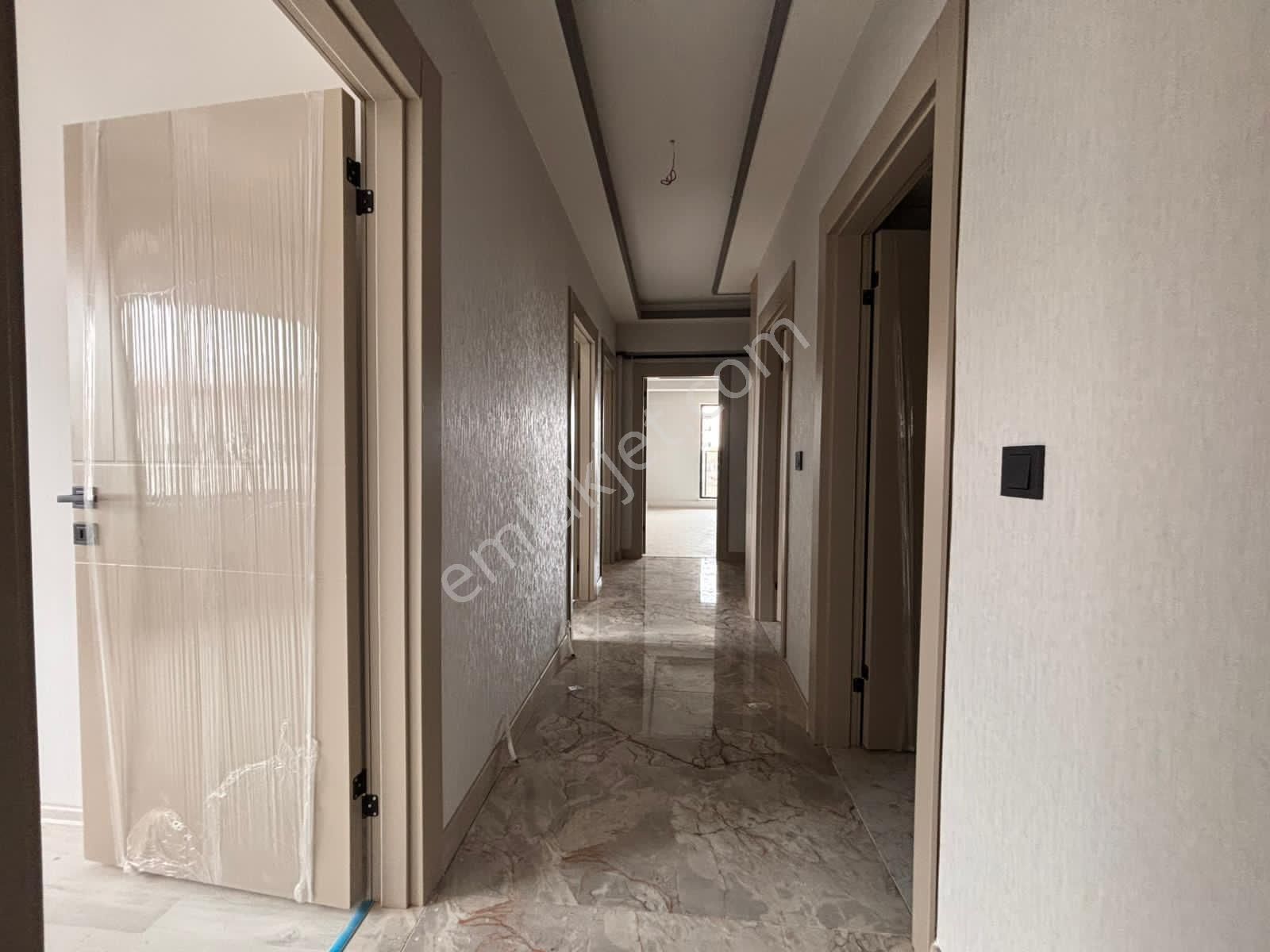 Sıfır 3+1 Katta E - Görsel 12