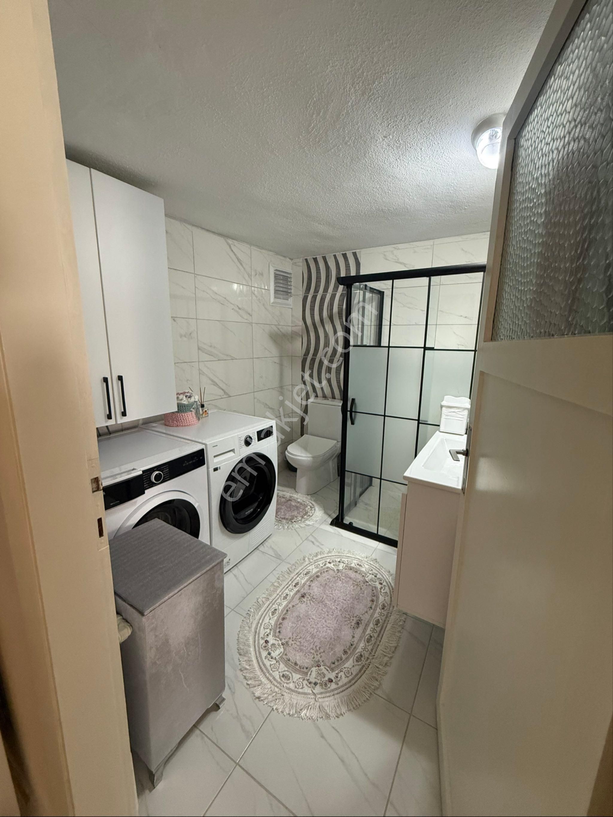 Site İçi Full Yenilenmiş 3+1 Kiralık Daire - Görsel 13