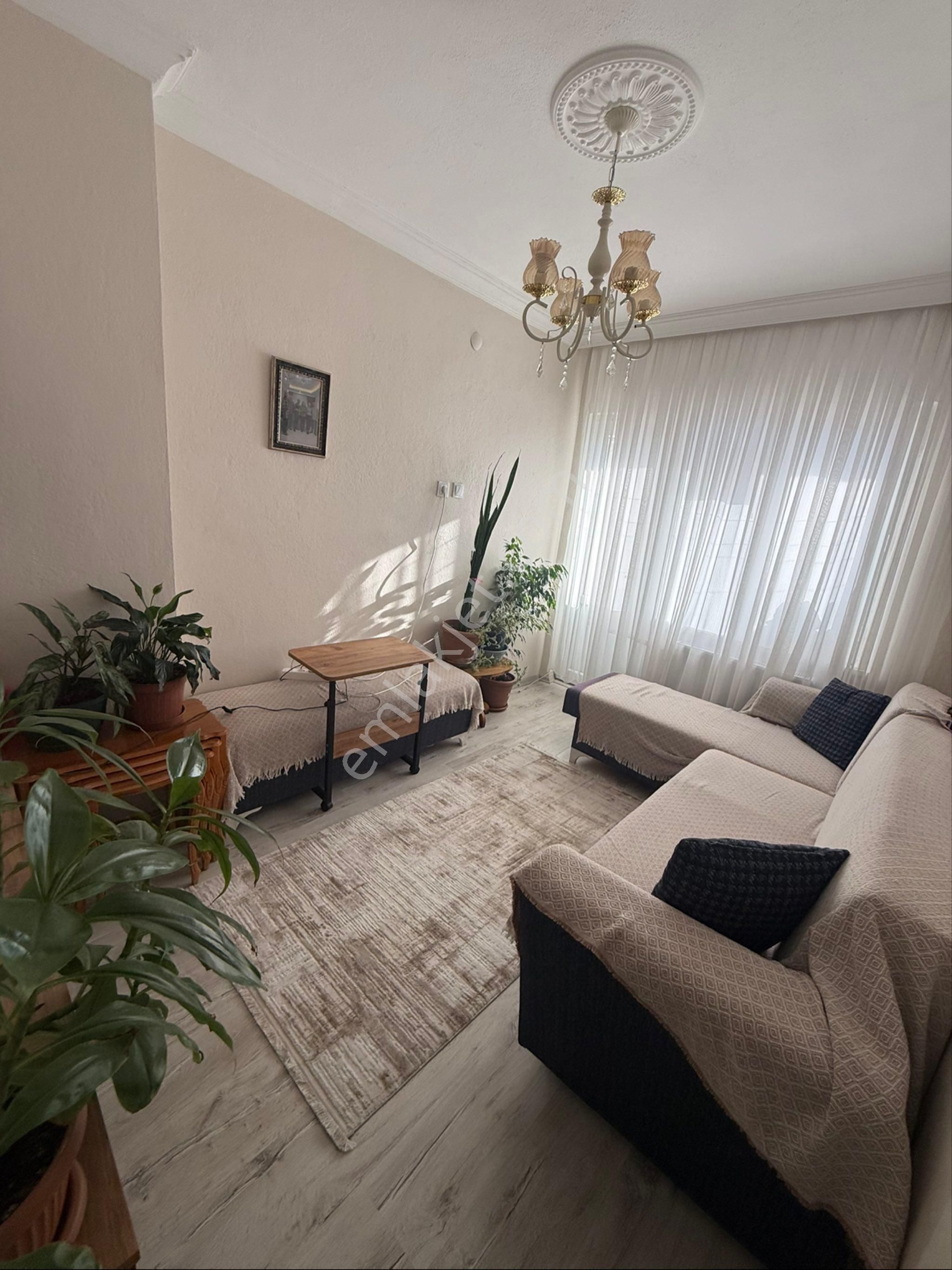 Site İçi Full Yenilenmiş 3+1 Kiralık Daire - Görsel 17