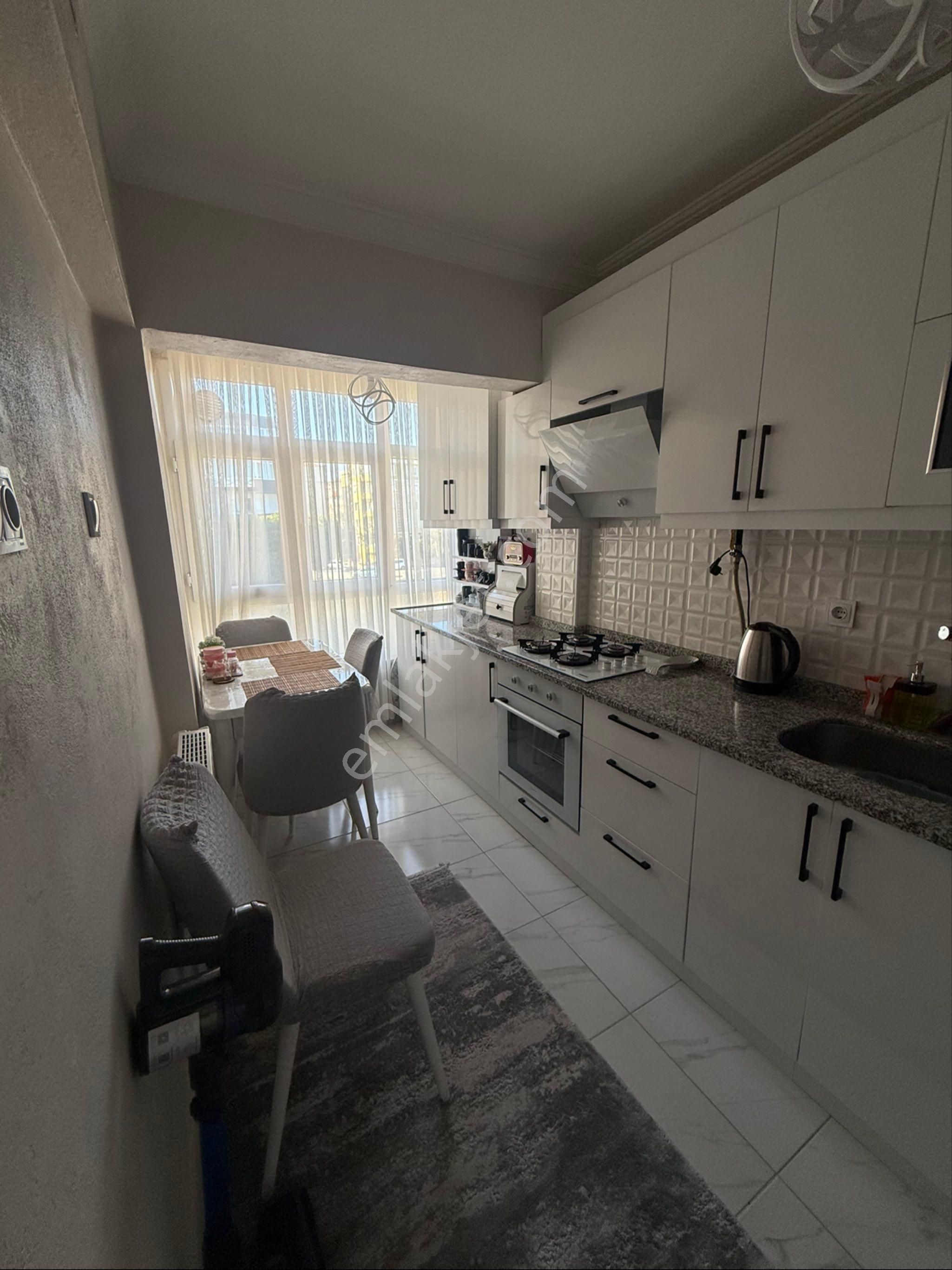 Site İçi Full Yenilenmiş 3+1 Kiralık Daire - Görsel 7