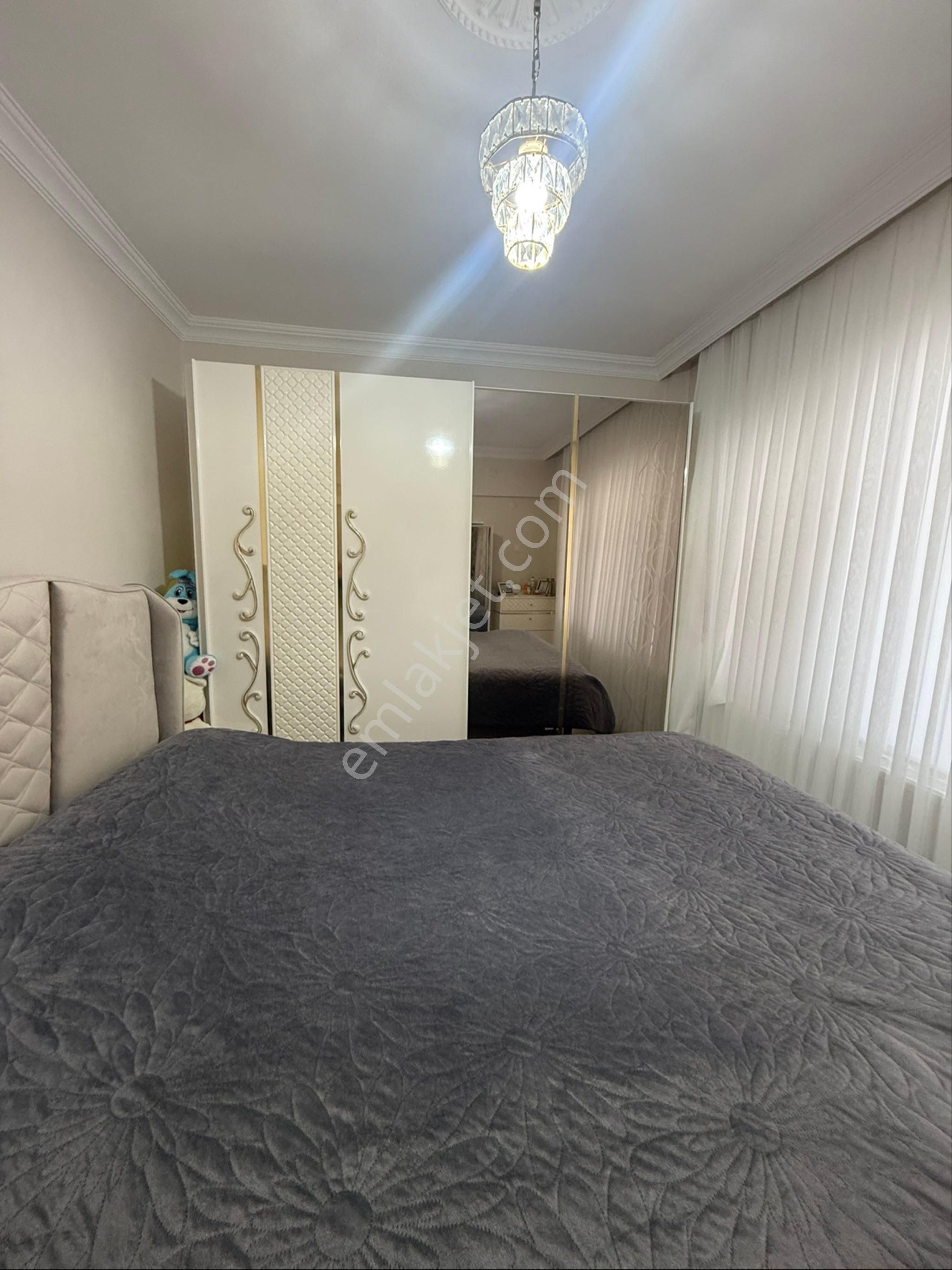 Site İçi Full Yenilenmiş 3+1 Kiralık Daire - Görsel 12