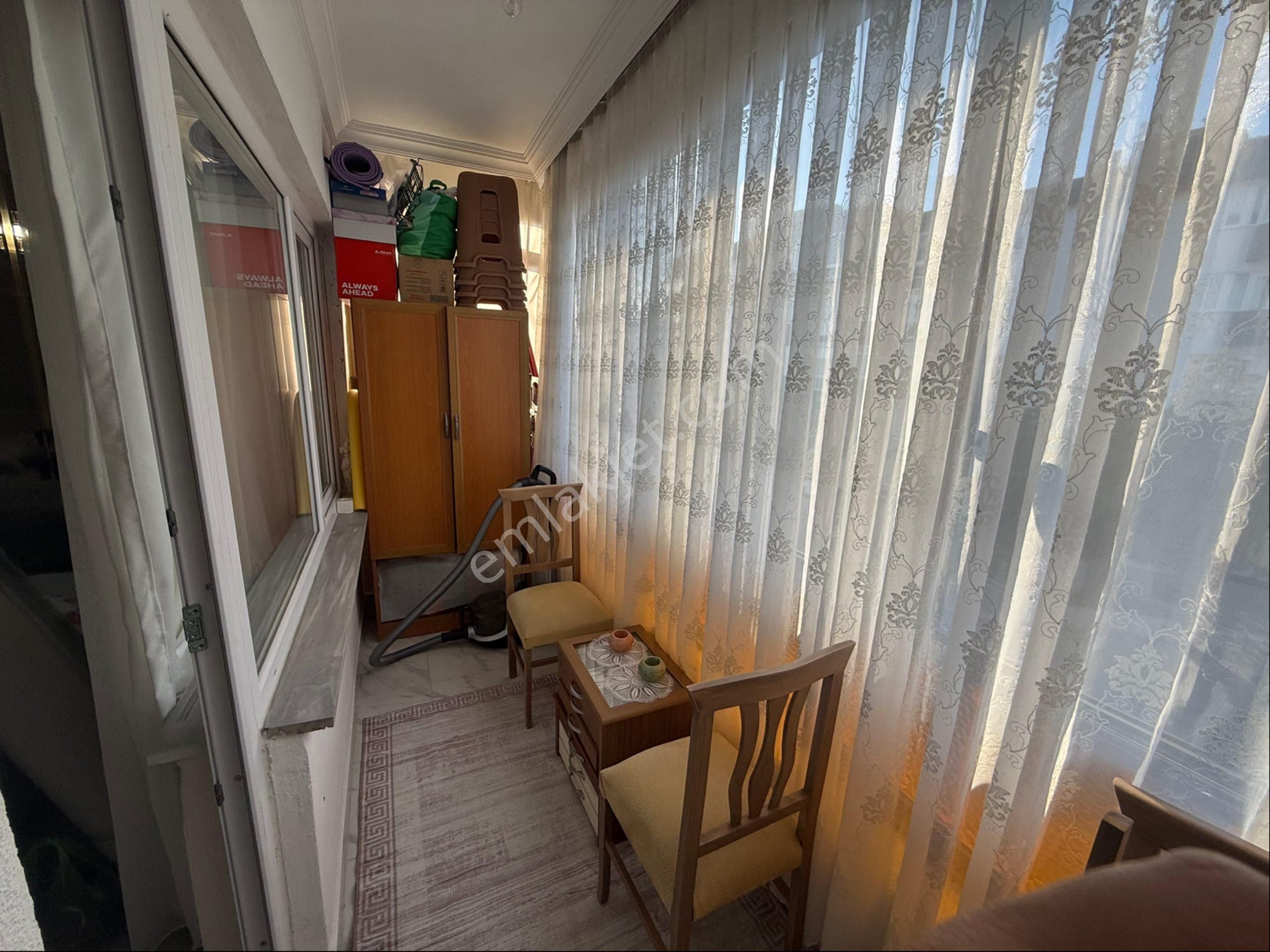 Site İçi Full Yenilenmiş 3+1 Kiralık Daire - Görsel 15