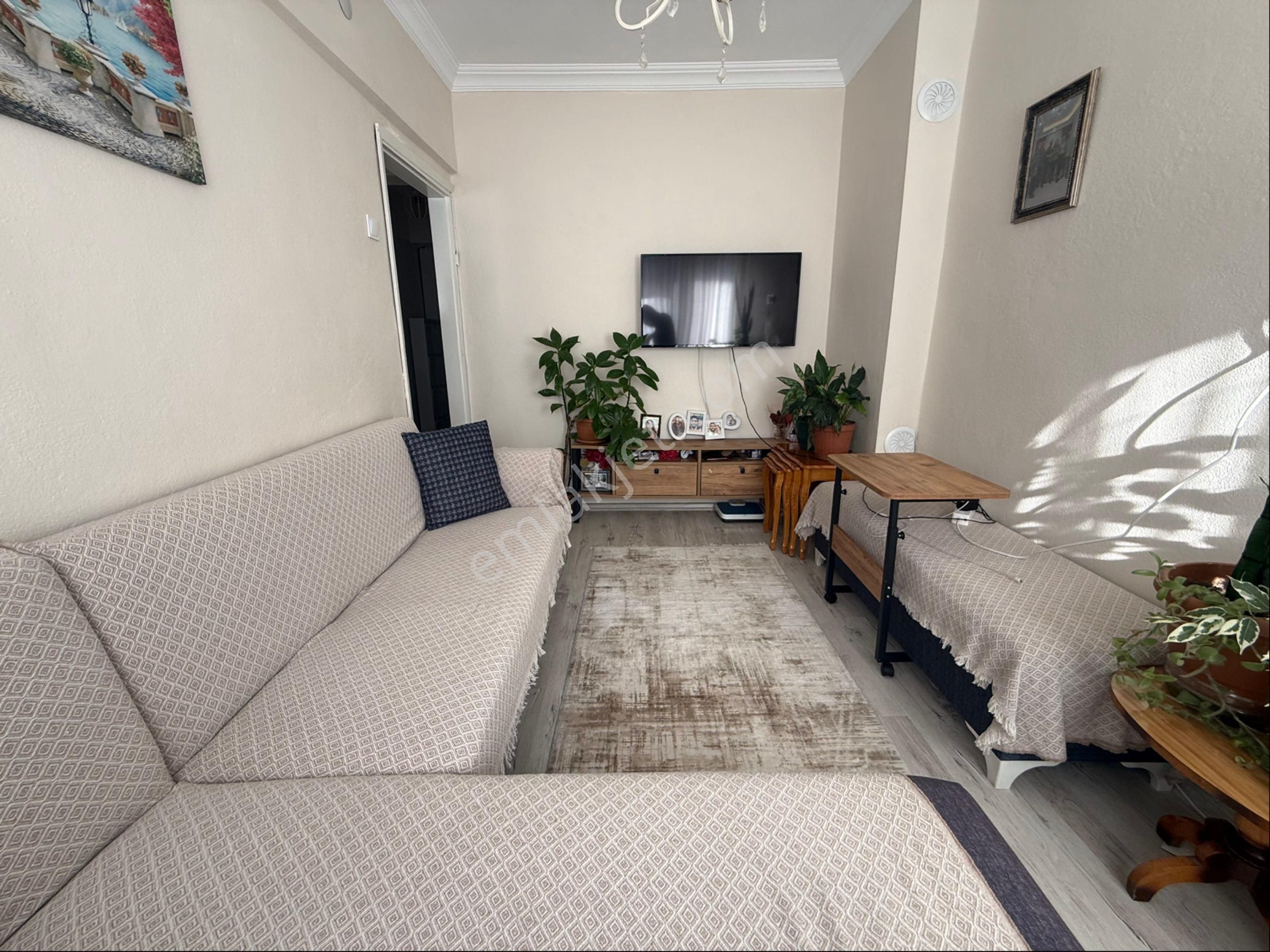 Site İçi Full Yenilenmiş 3+1 Kiralık Daire - Görsel 18