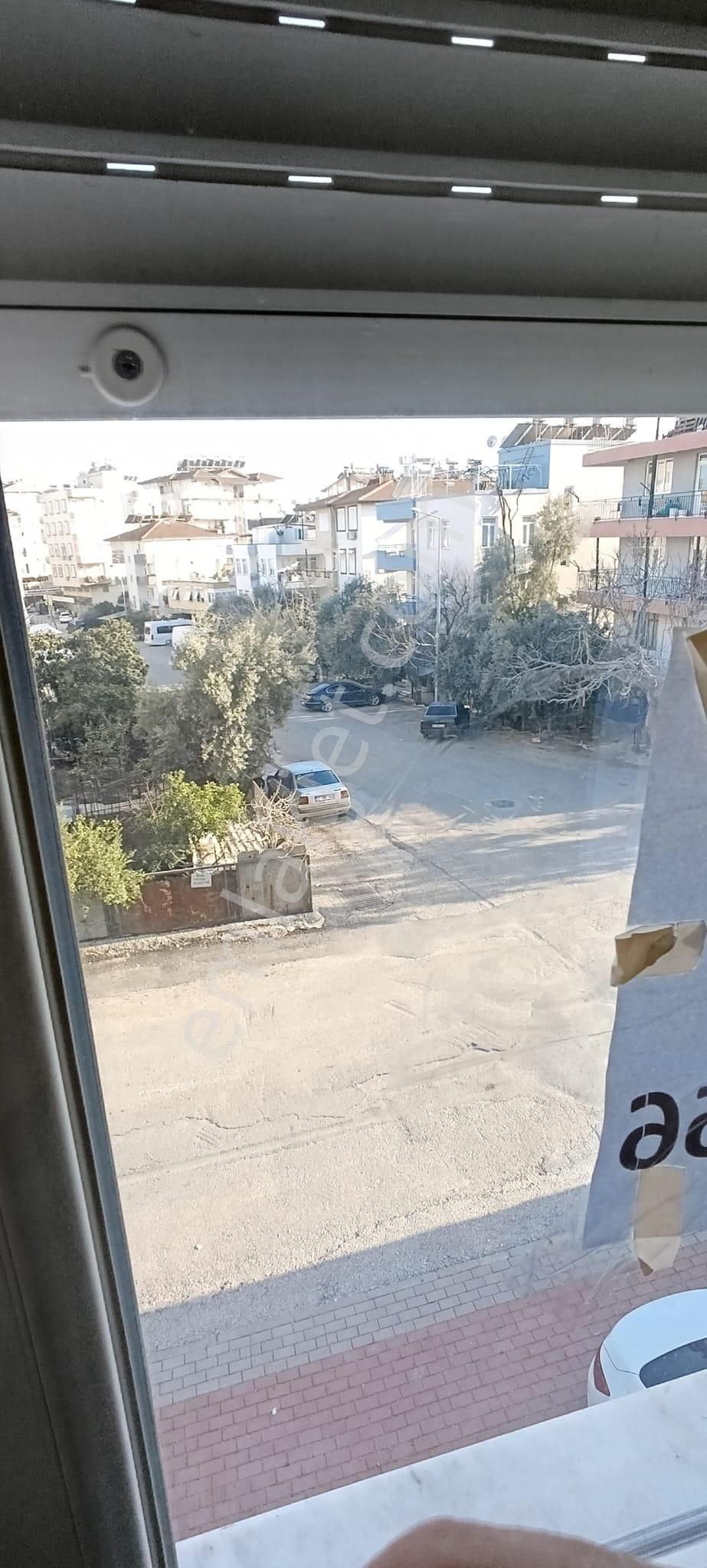 Sahibinden Yayla Mah.de 2+1 Arakat Daire - Görsel 14