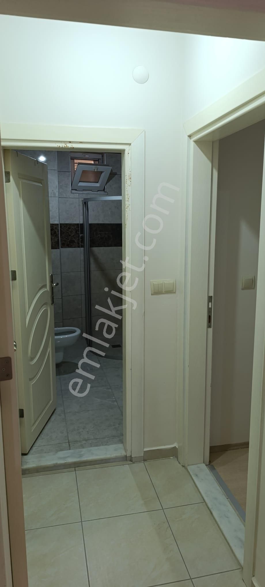 Sahibinden Yayla Mah.de 2+1 Arakat Daire - Görsel 9