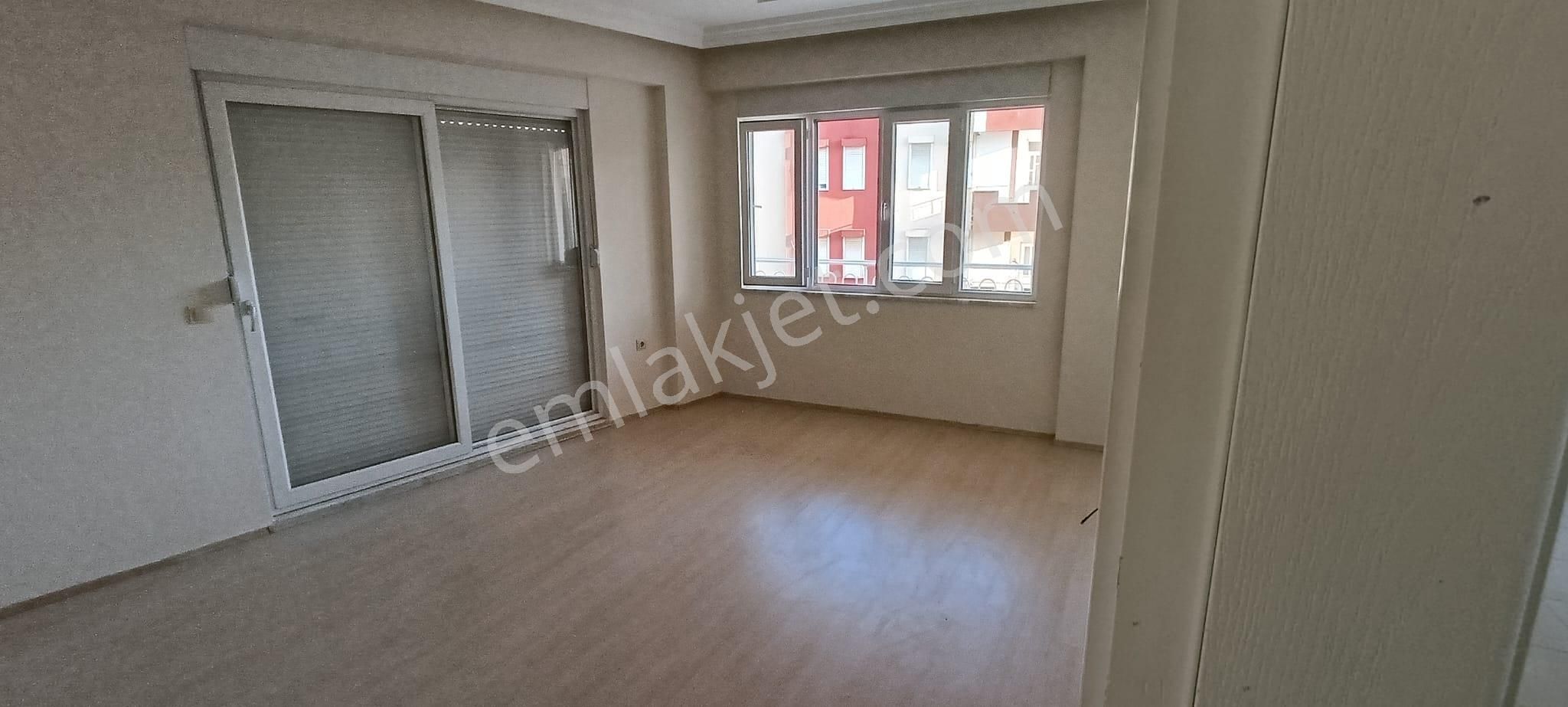 Sahibinden Yayla Mah.de 2+1 Arakat Daire