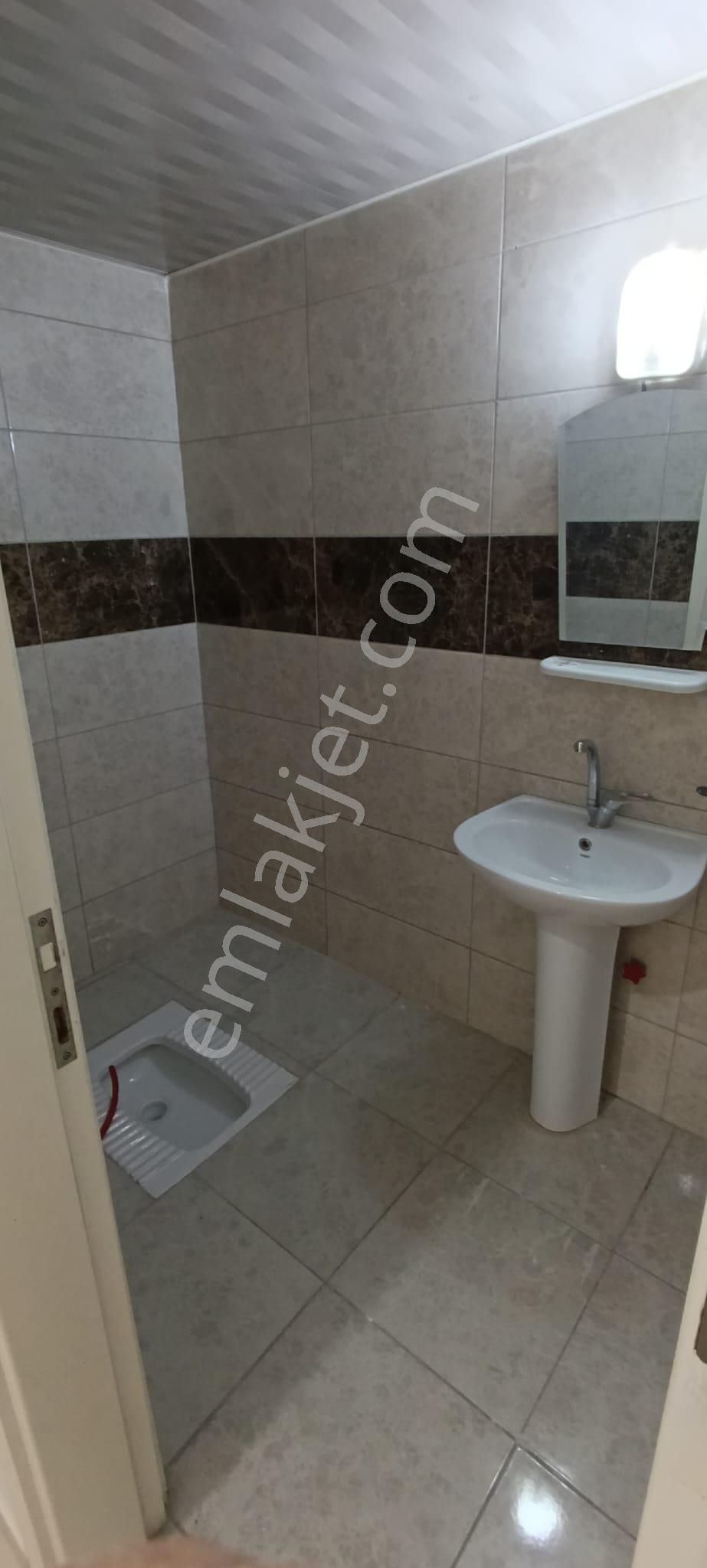 Sahibinden Yayla Mah.de 2+1 Arakat Daire - Görsel 16