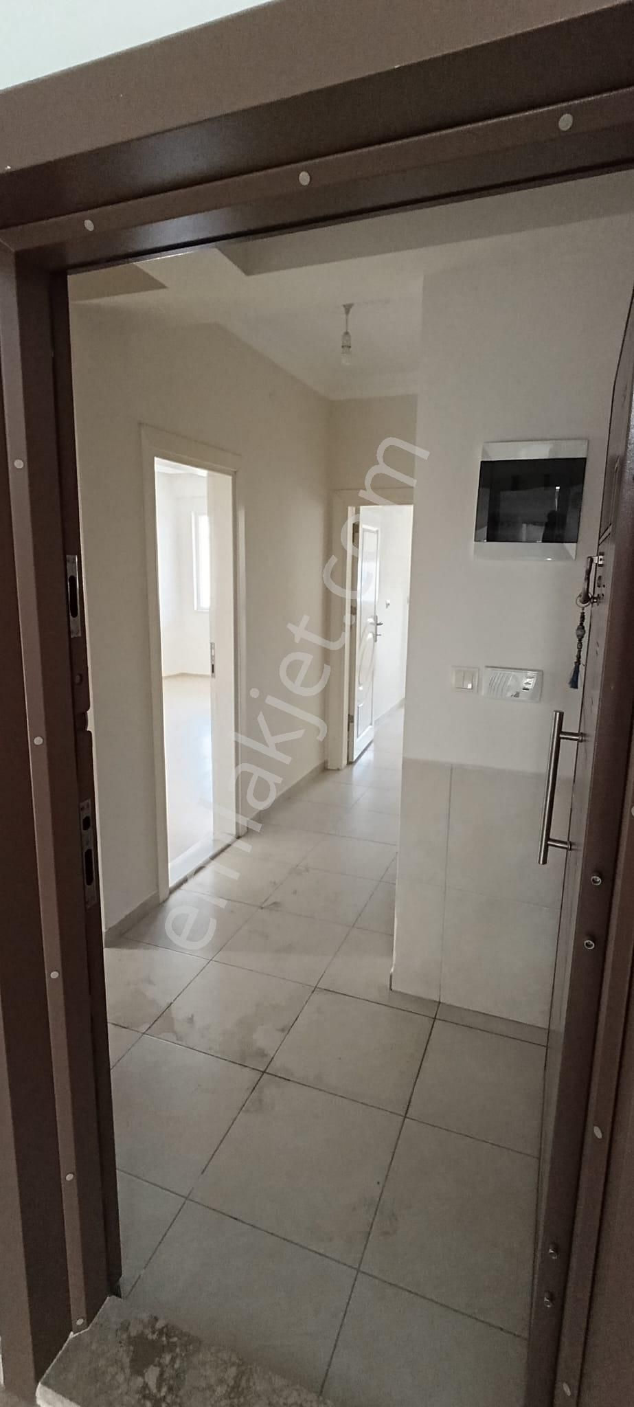 Sahibinden Yayla Mah.de 2+1 Arakat Daire - Görsel 17