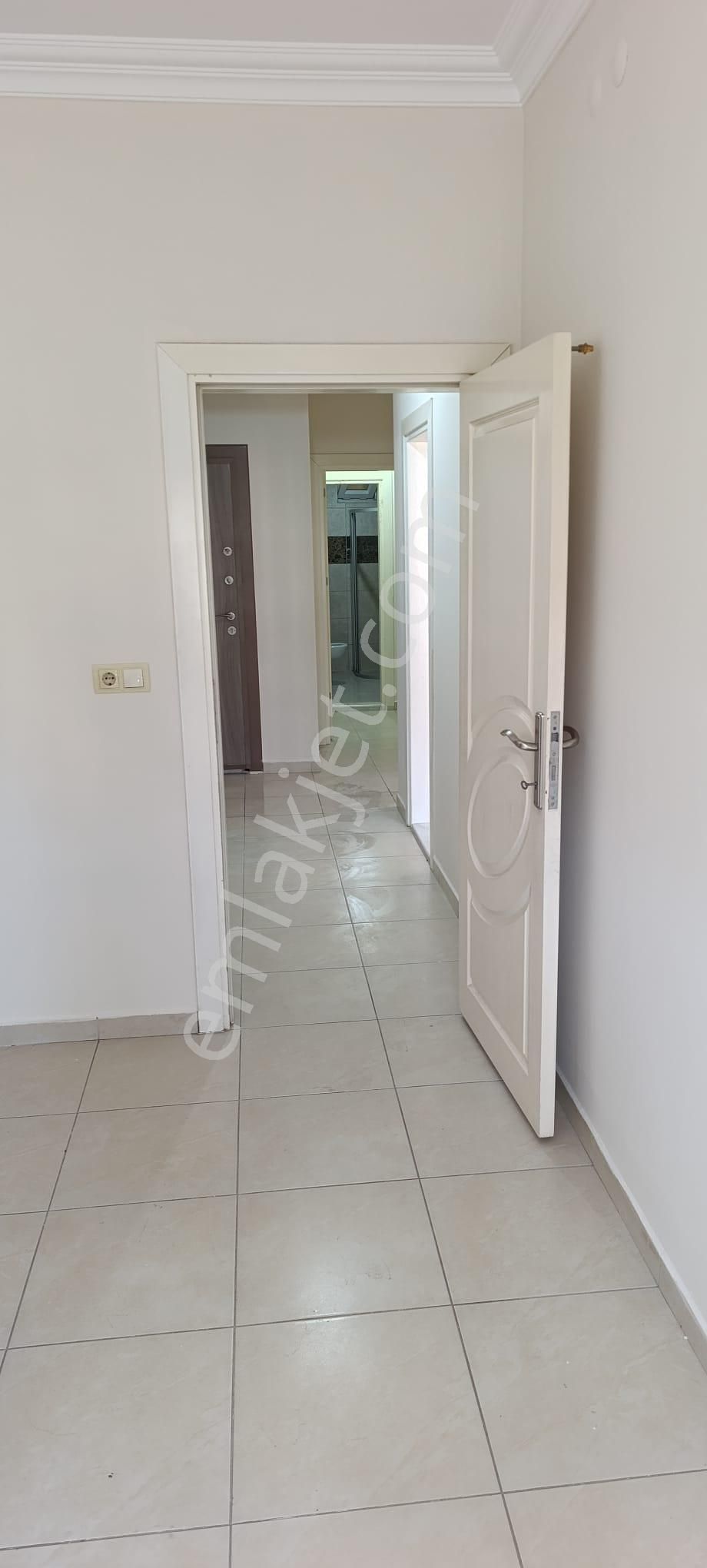 Sahibinden Yayla Mah.de 2+1 Arakat Daire - Görsel 3