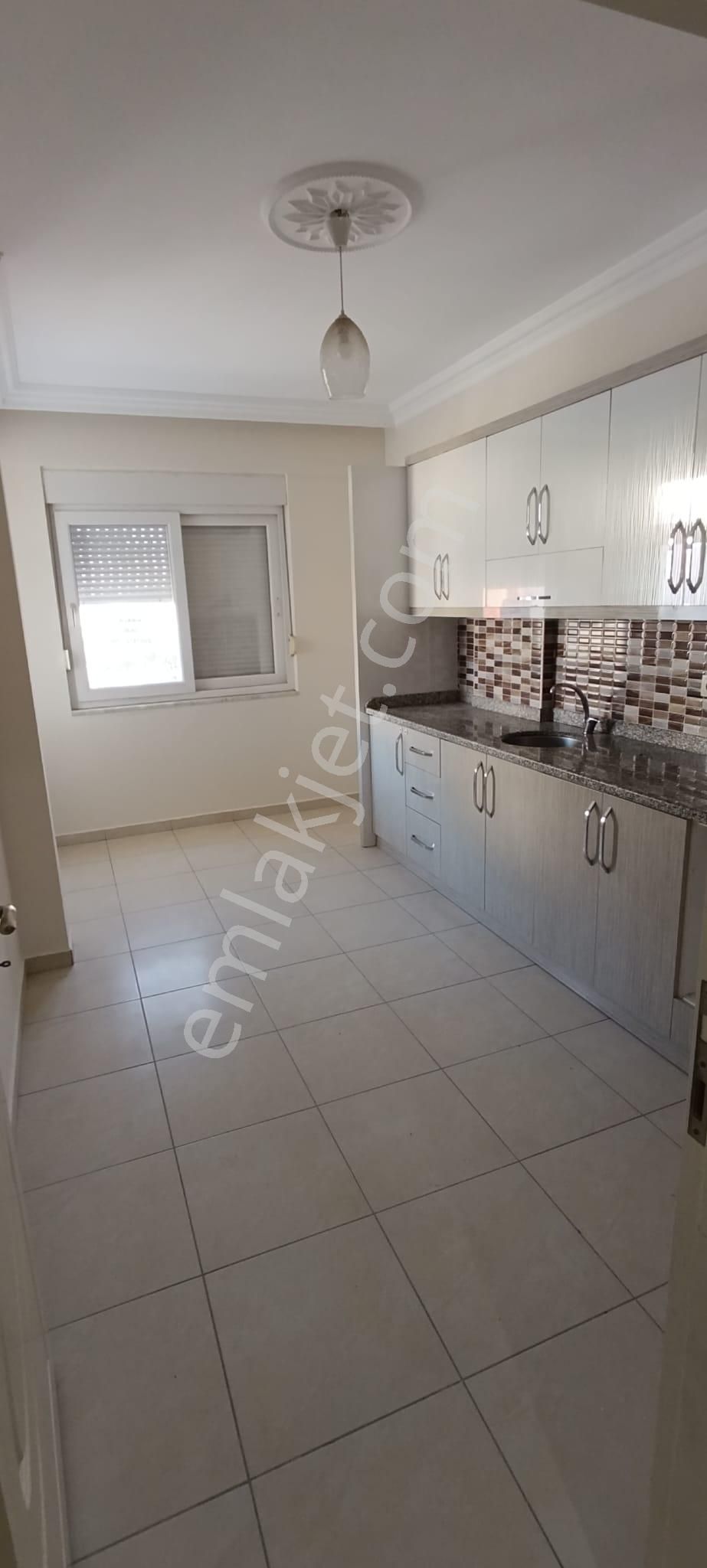 Sahibinden Yayla Mah.de 2+1 Arakat Daire - Görsel 15