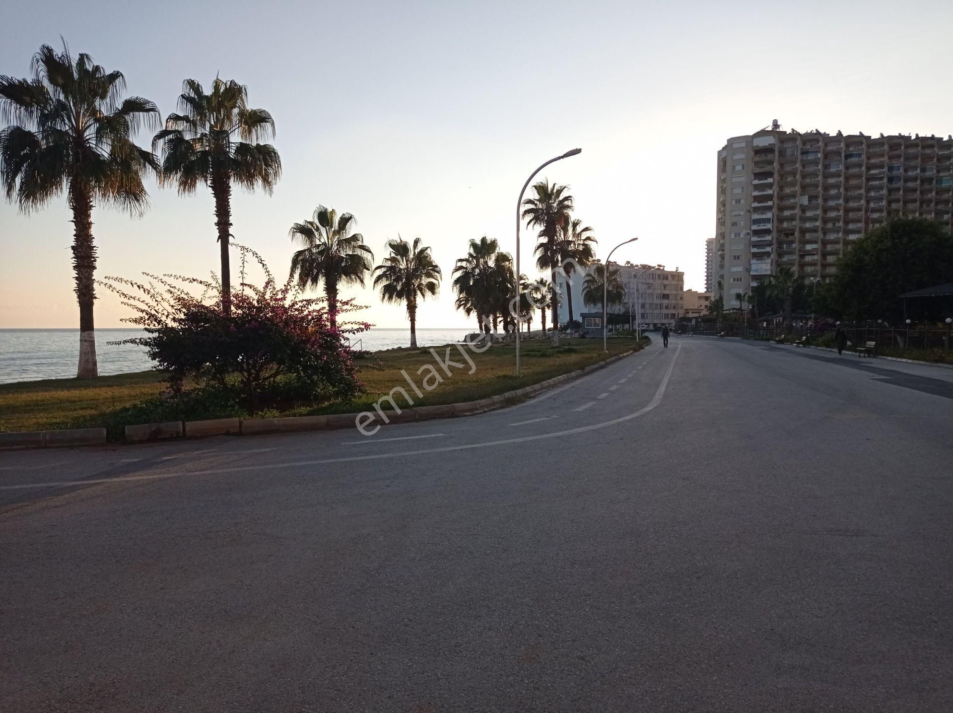 Deniz Kıyısında Havuzlu En İyi Daire 1+1 - Görsel 11