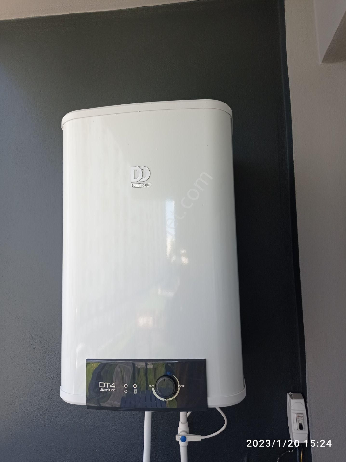 Deniz Kıyısında Havuzlu En İyi Daire 1+1 - Görsel 7