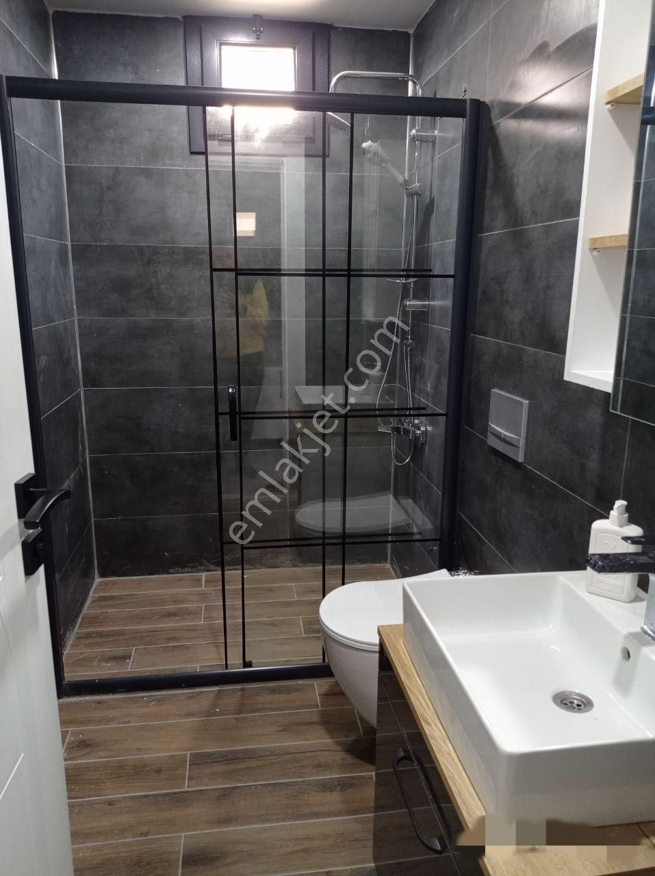 Deniz Kıyısında Havuzlu En İyi Daire 1+1 - Görsel 14