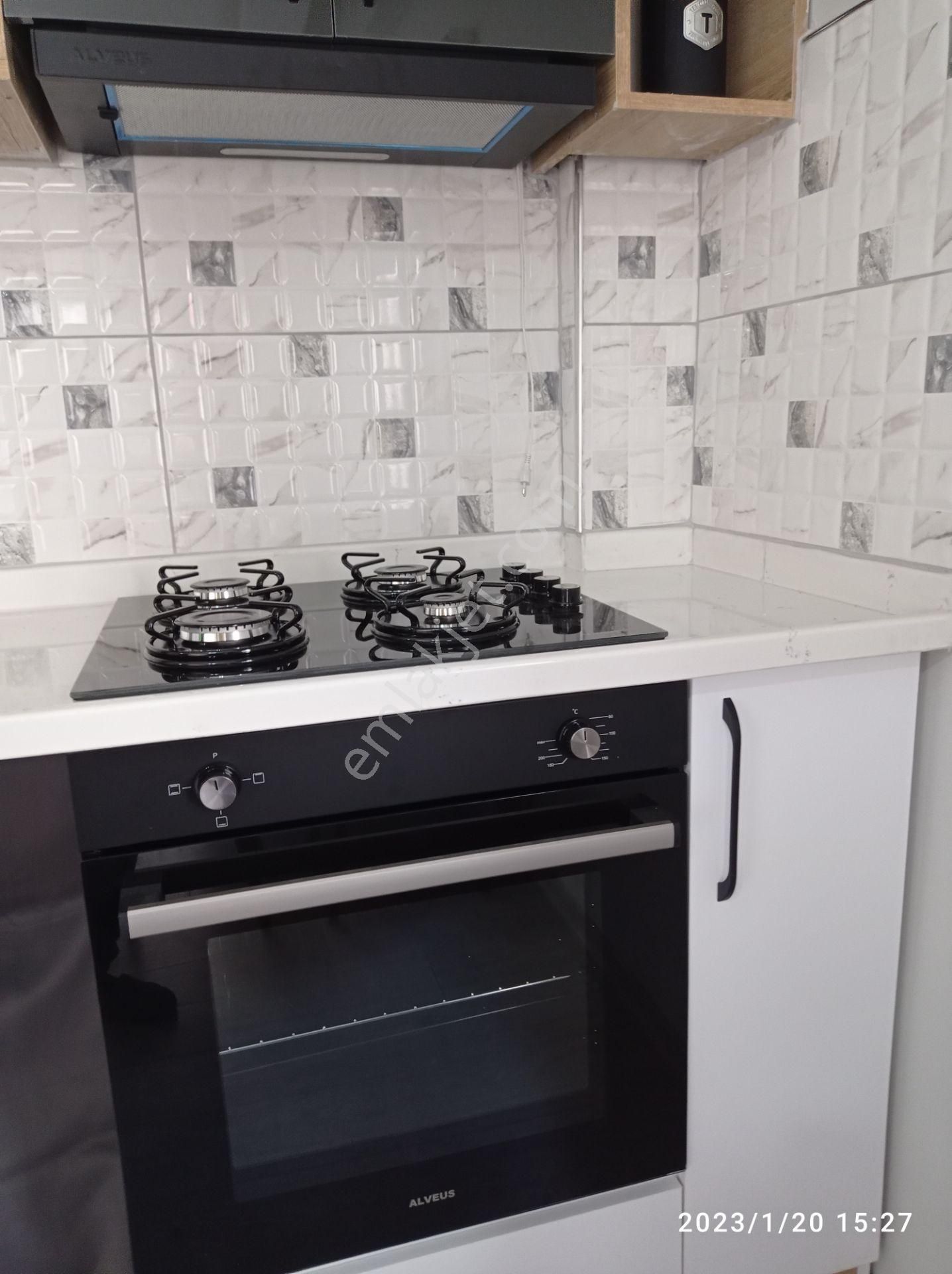 Deniz Kıyısında Havuzlu En İyi Daire 1+1 - Görsel 5