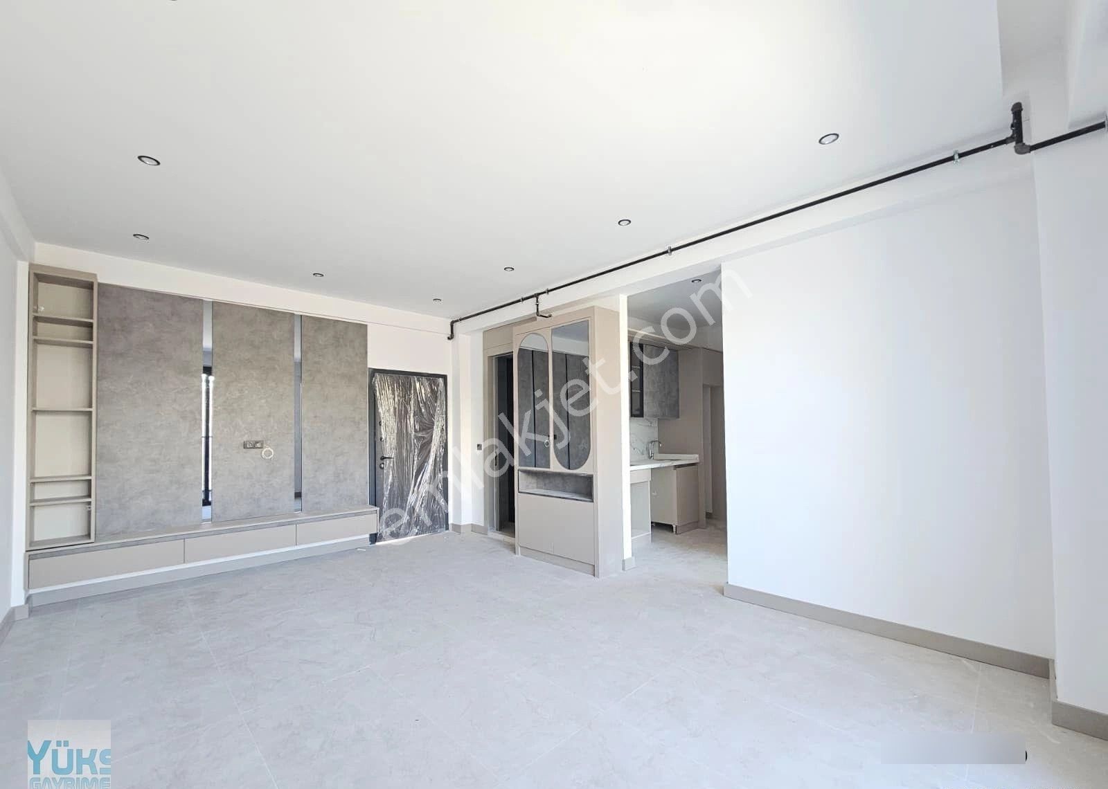 Denizli Bereketler De Satılık 1.5+1 Lüks Fırsat Daireler - Görsel 5