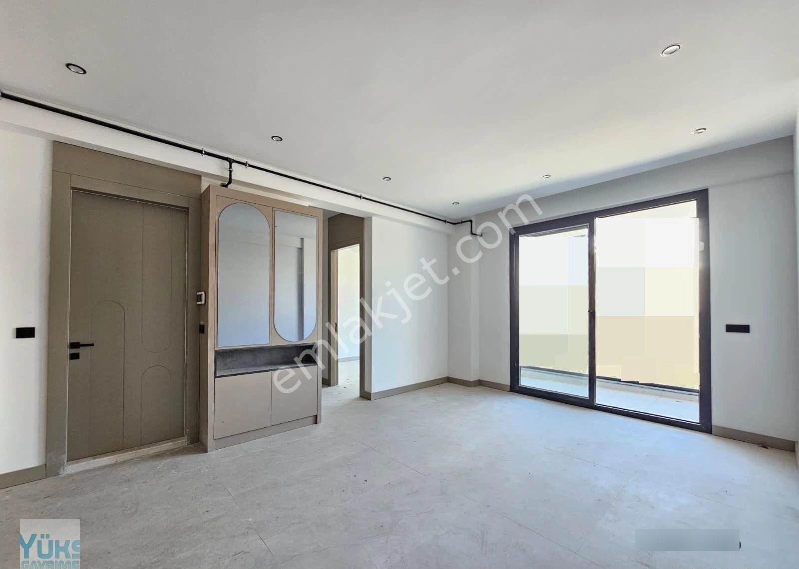 Denizli Bereketler De Satılık 1.5+1 Lüks Fırsat Daireler - Görsel 4