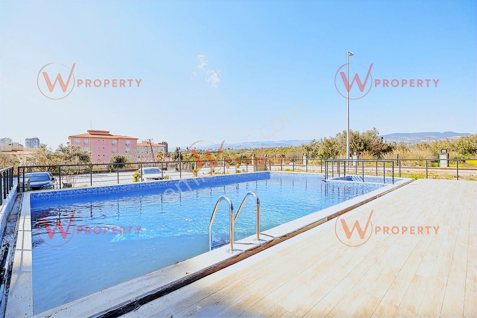 W Property'den 75.yıl Mah.'de Kullanışlı Şık Tasarımlı 2+1 - Görsel 4