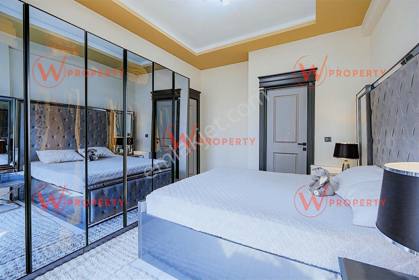 W Property'den 75.yıl Mah.'de Kullanışlı Şık Tasarımlı 2+1 - Görsel 13