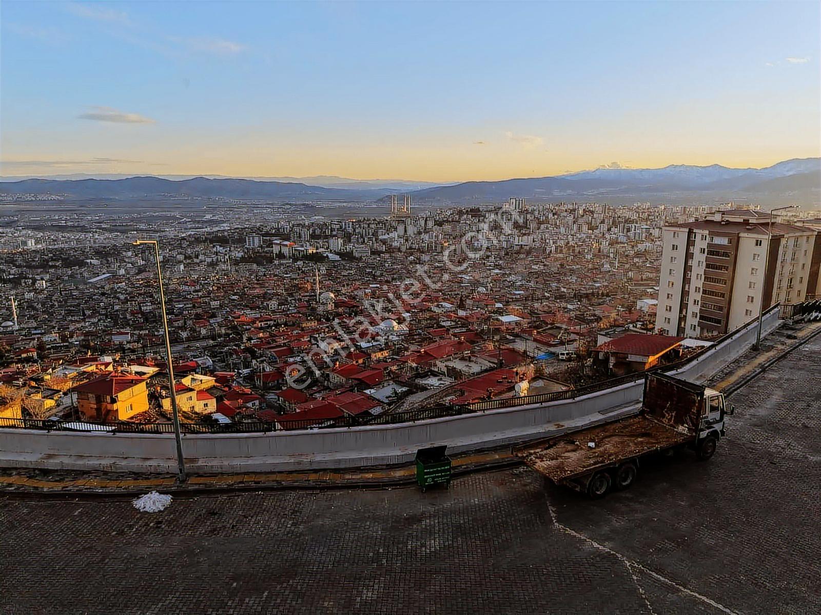 Kuzey Çevre Yolu Tokilerde Kiralık Dükkan - Görsel 3