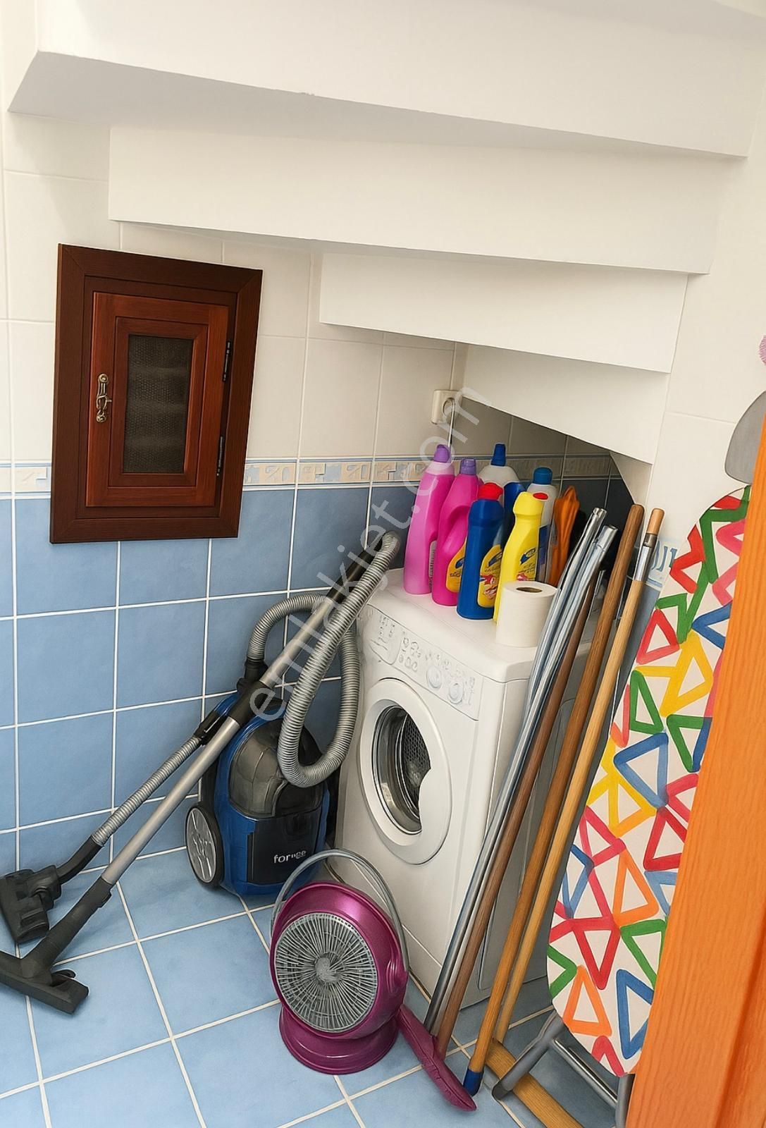 Ölüdeniz Ovacık'ta Kiralık Dubleks Villa - Görsel 17