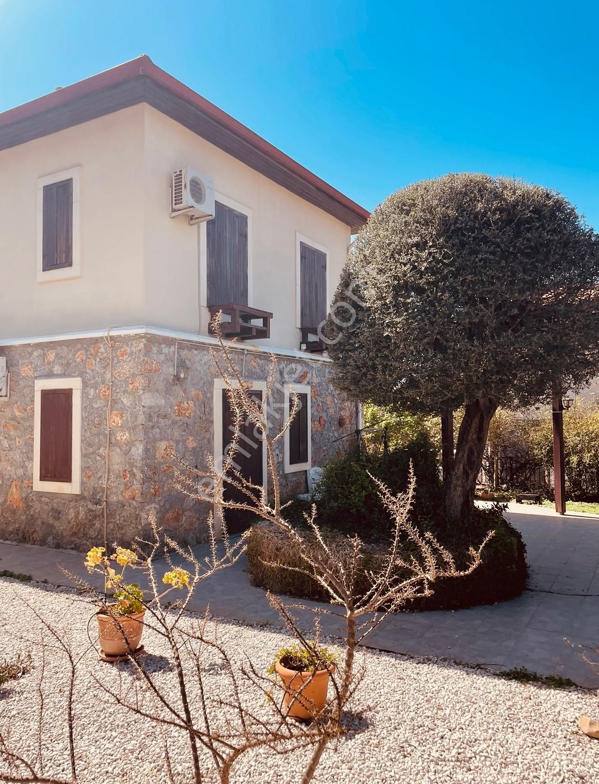 Ölüdeniz Ovacık'ta Kiralık Dubleks Villa - Görsel 2