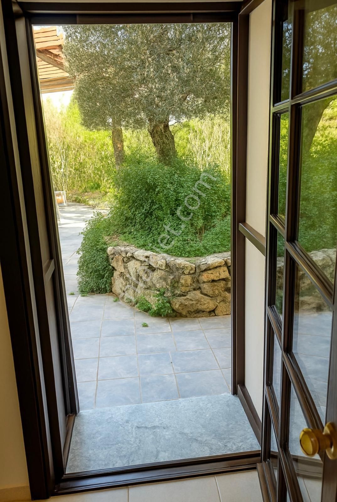 Ölüdeniz Ovacık'ta Kiralık Dubleks Villa - Görsel 21