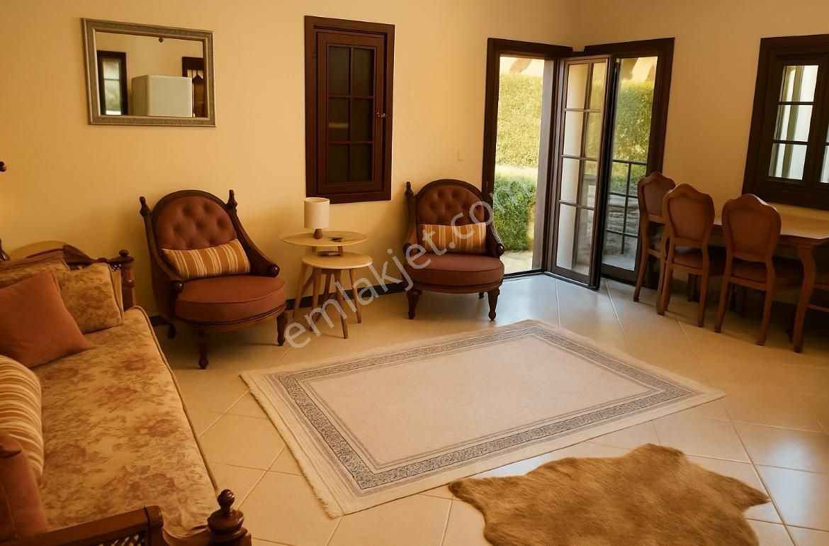 Ölüdeniz Ovacık'ta Kiralık Dubleks Villa - Görsel 7