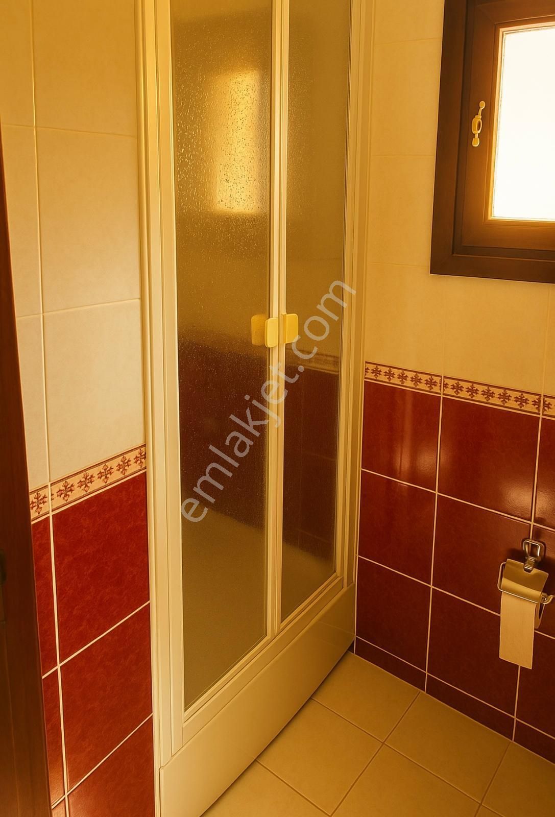 Ölüdeniz Ovacık'ta Kiralık Dubleks Villa - Görsel 19