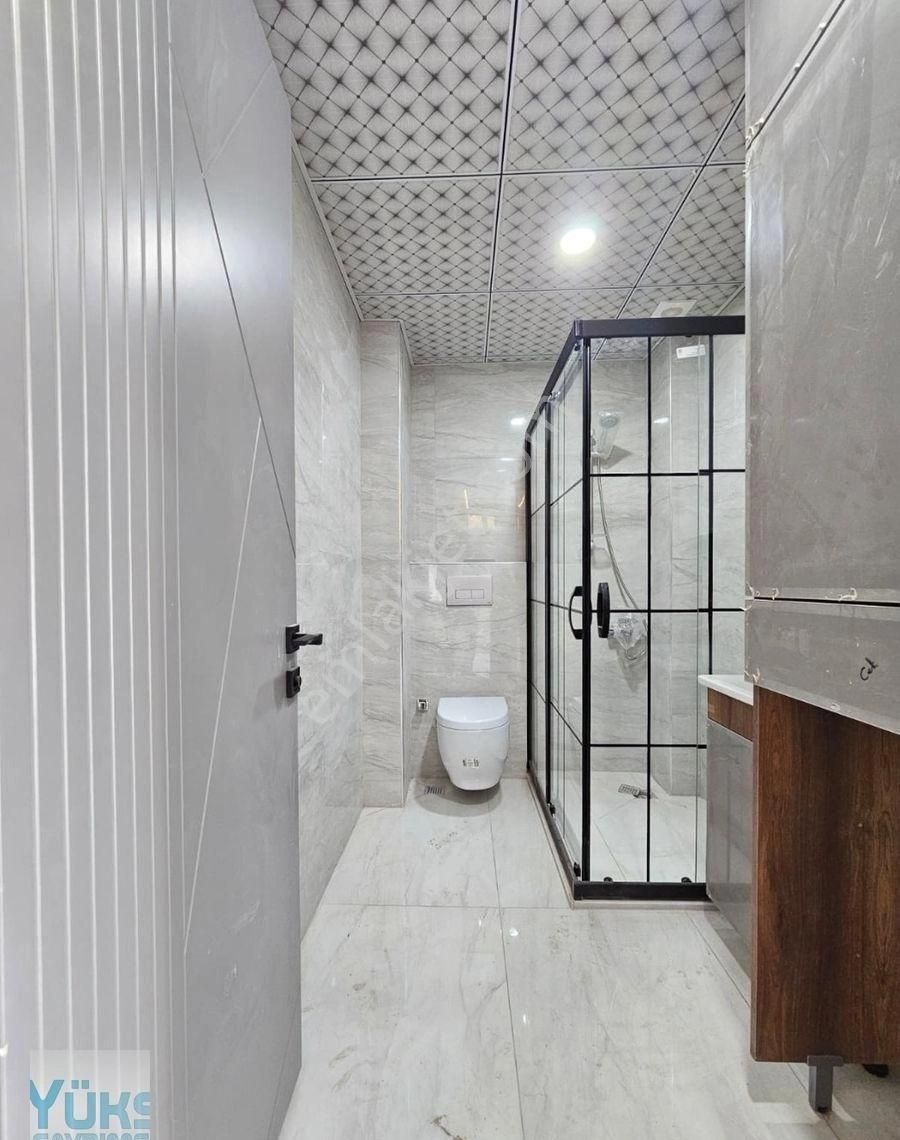 Denizli Denipole Yakın 1+1 Asansörlü Binada Satılık Lüks Fırsat Daireler - Görsel 2