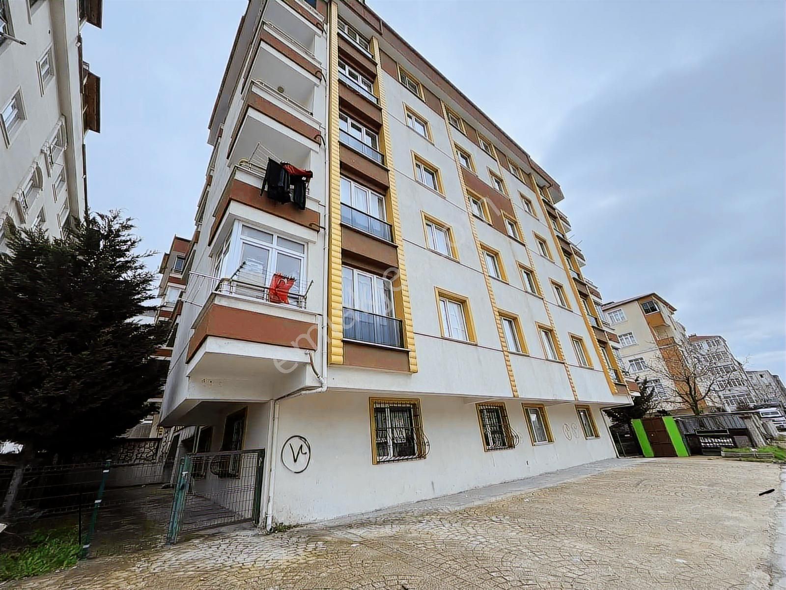 Çerkezköy Fevzi Paşa Geniş Giriş 3+1 - Görsel 2