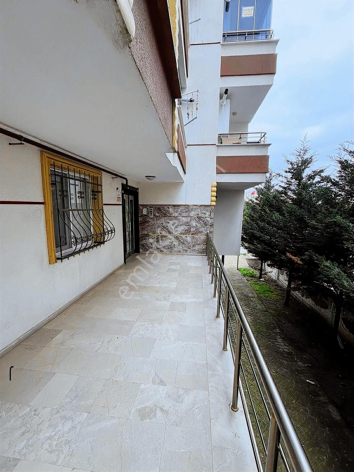 Çerkezköy Fevzi Paşa Geniş Giriş 3+1 - Görsel 7