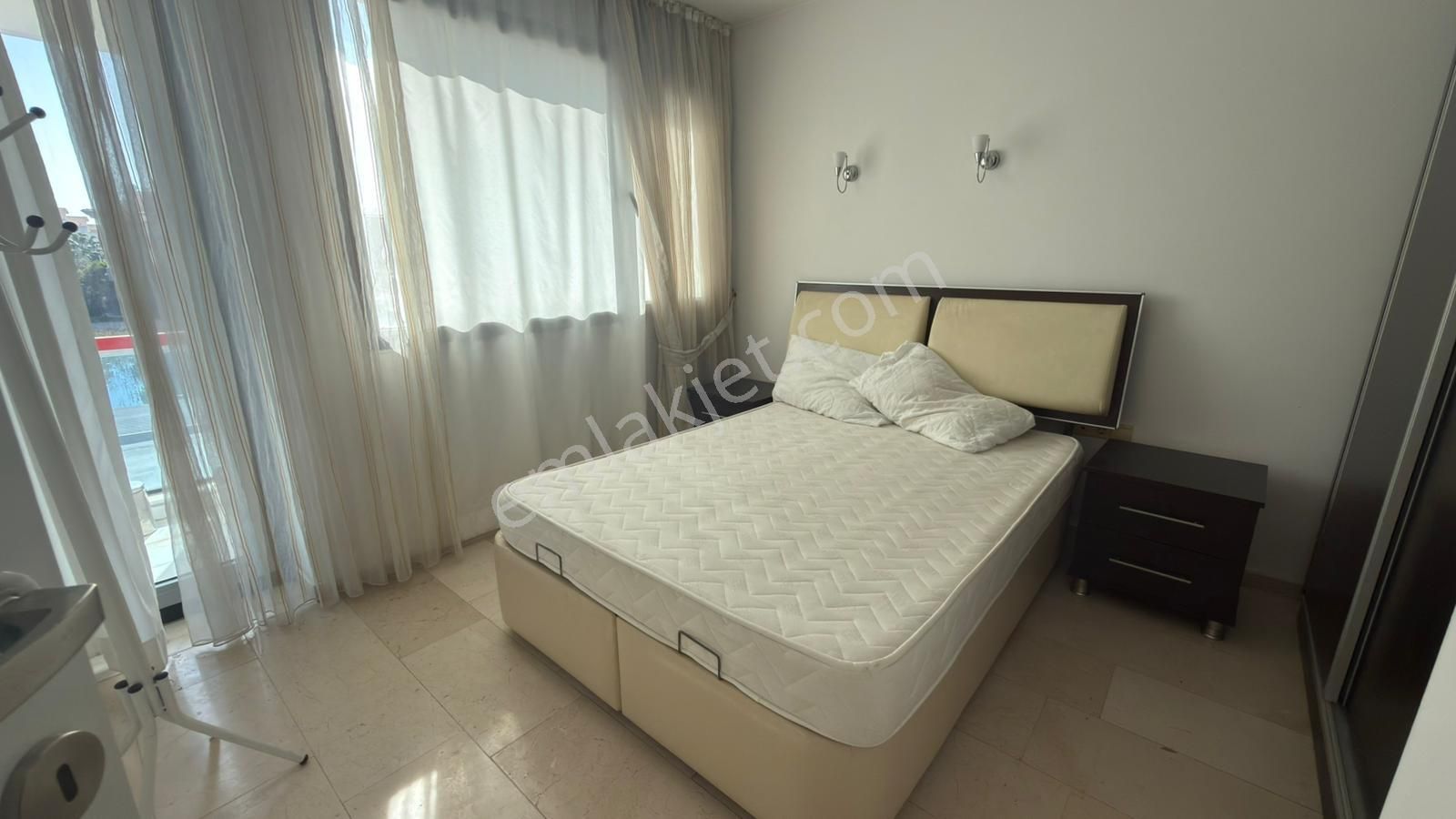 Antalya Belek'te Eşyalı 2+1 Satılık Daire - Görsel 10