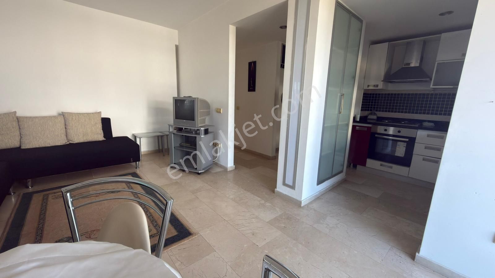 Antalya Belek'te Eşyalı 2+1 Satılık Daire - Görsel 7