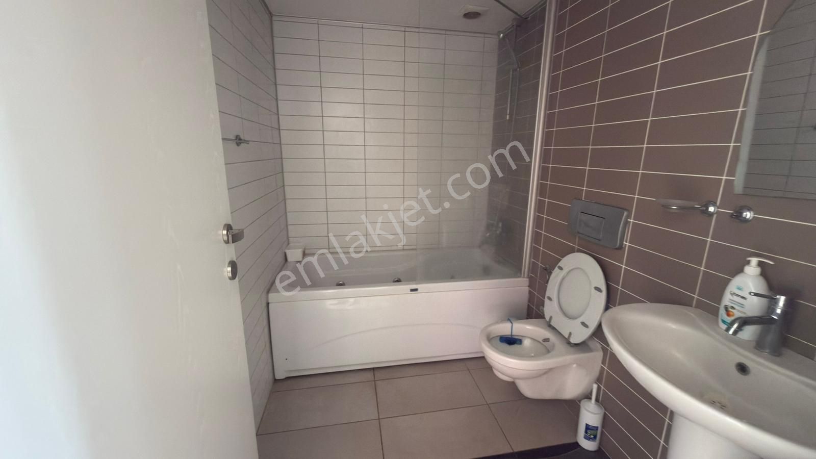 Antalya Belek'te Eşyalı 2+1 Satılık Daire - Görsel 15