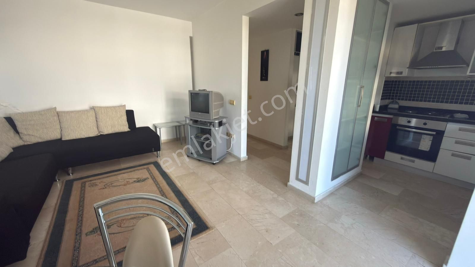 Antalya Belek'te Eşyalı 2+1 Satılık Daire - Görsel 6