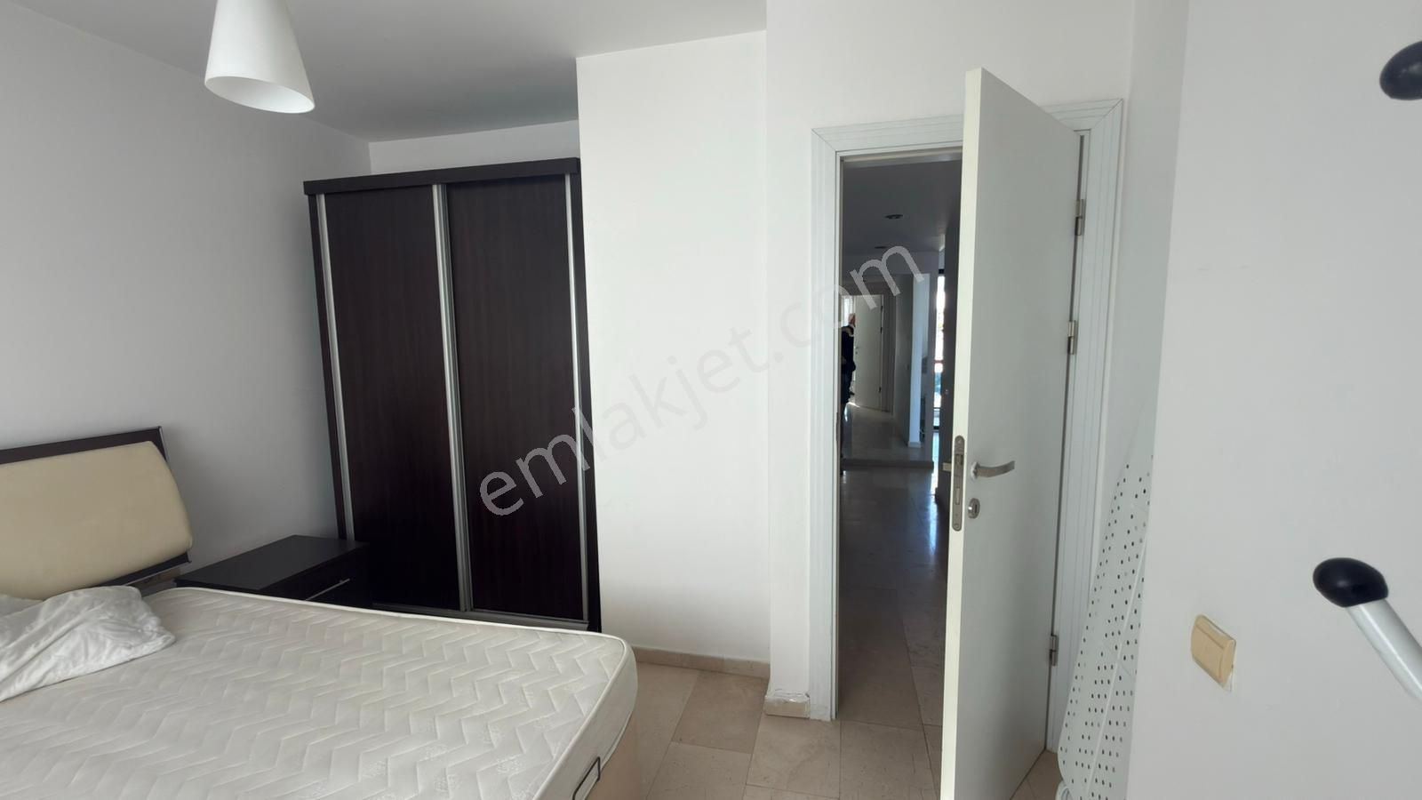 Antalya Belek'te Eşyalı 2+1 Satılık Daire - Görsel 12