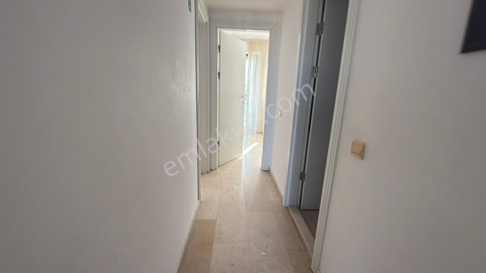 Antalya Belek'te Eşyalı 2+1 Satılık Daire - Görsel 14