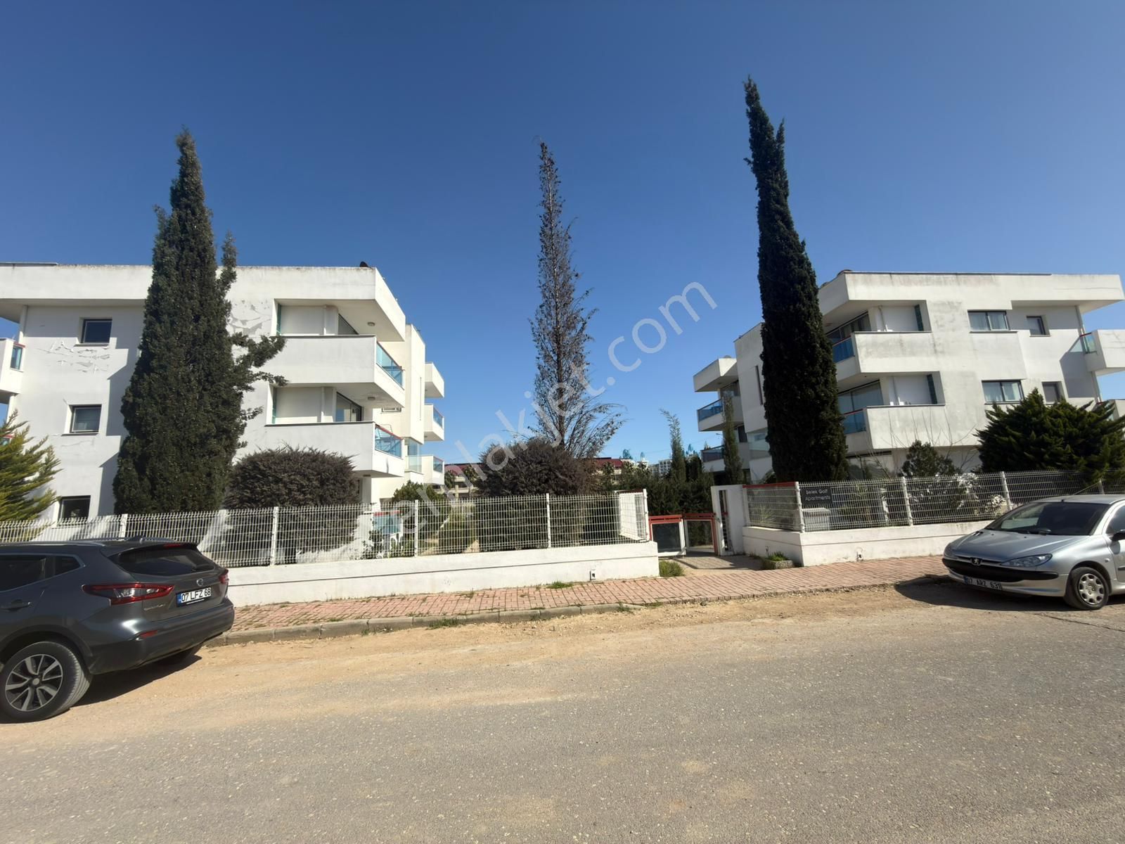 Antalya Belek'te Eşyalı 2+1 Satılık Daire - Görsel 5