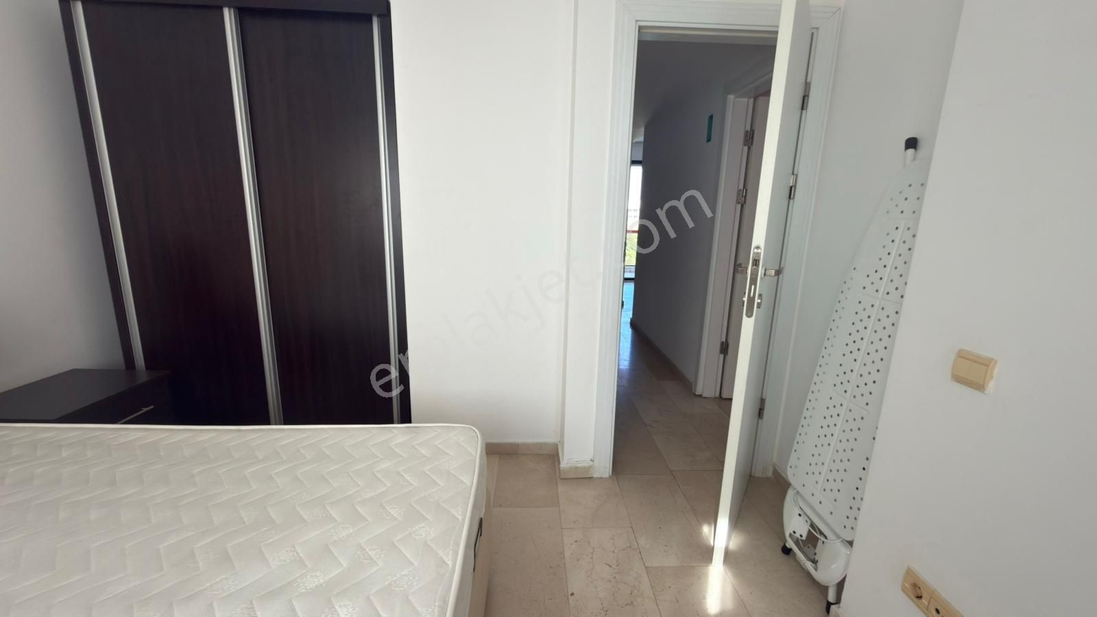 Antalya Belek'te Eşyalı 2+1 Satılık Daire - Görsel 11