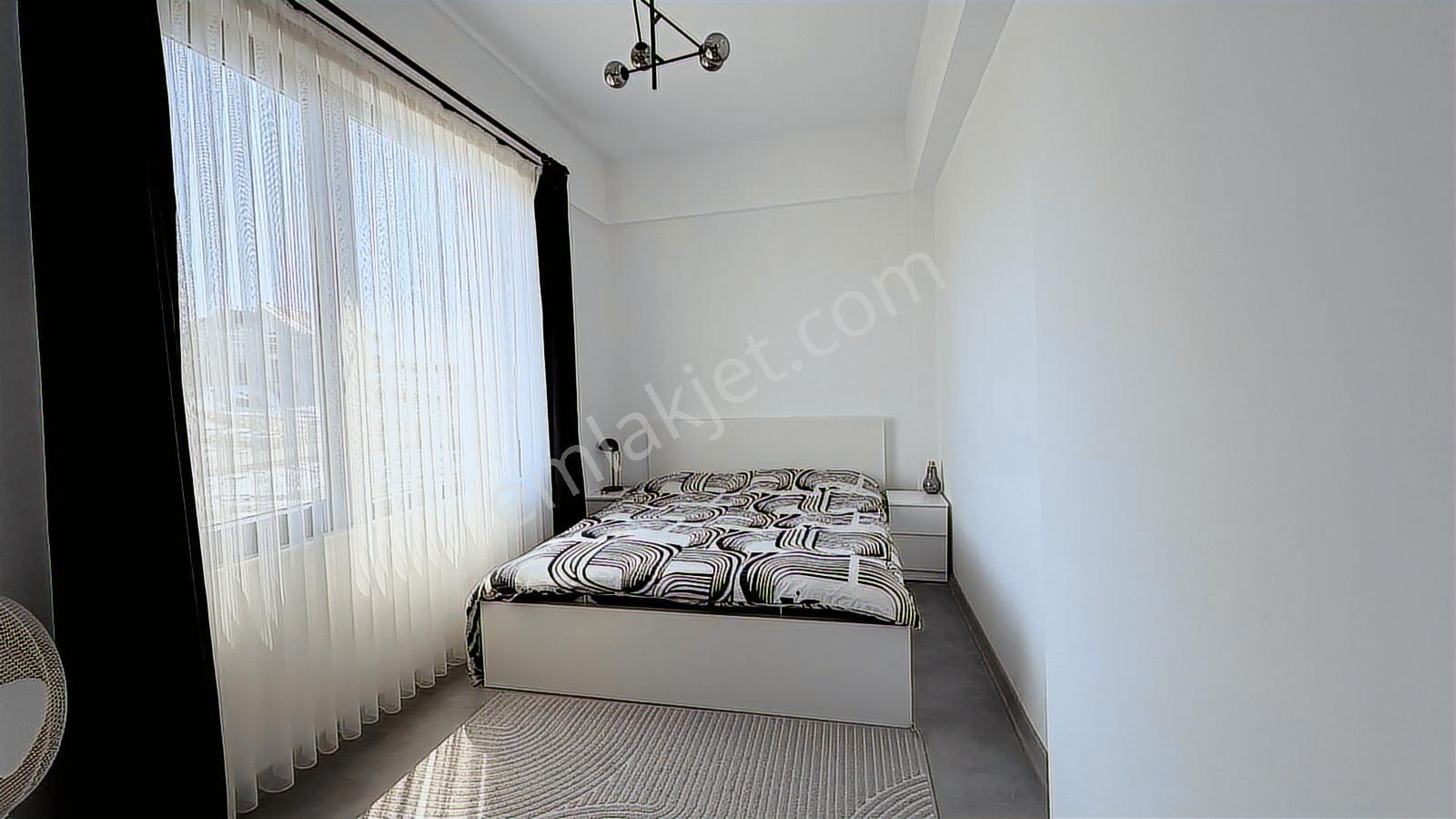 Fetanet Emlak'tan Gesinin En Modern Villası 4,5+1 Odalı Meskenli - Görsel 25