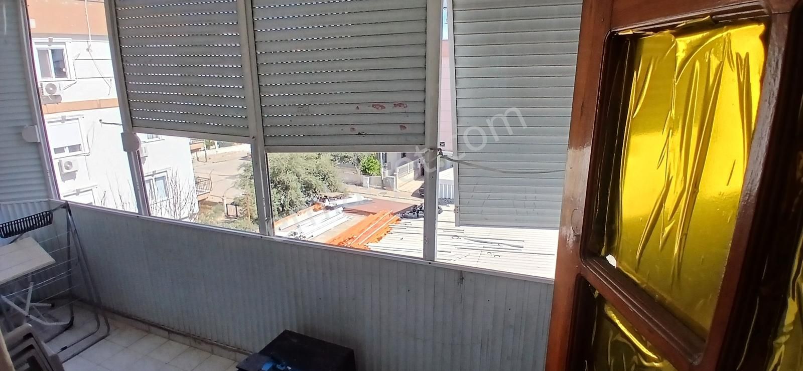 Ulusoy Caddesinde Eşyalı 1+0 Kiralık Daire | Balkonlu - Görsel 4