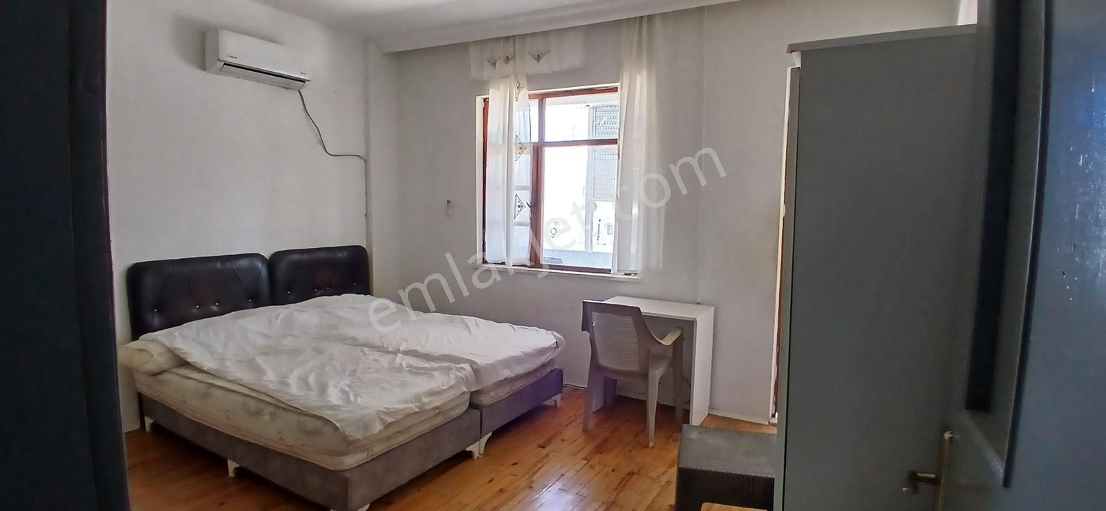 Ulusoy Caddesinde Eşyalı 1+0 Kiralık Daire | Balkonlu - Görsel 6