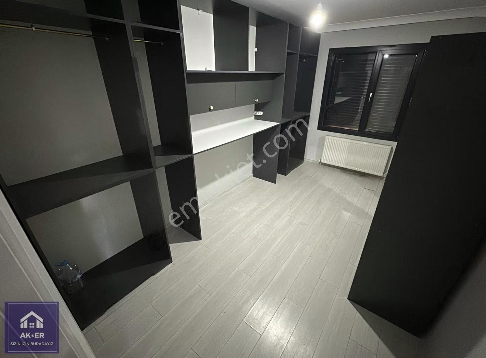 Akçay Da Havuzlu Otoparklı Şık Tasarımlı Satılık Dublex Daire - Görsel 18